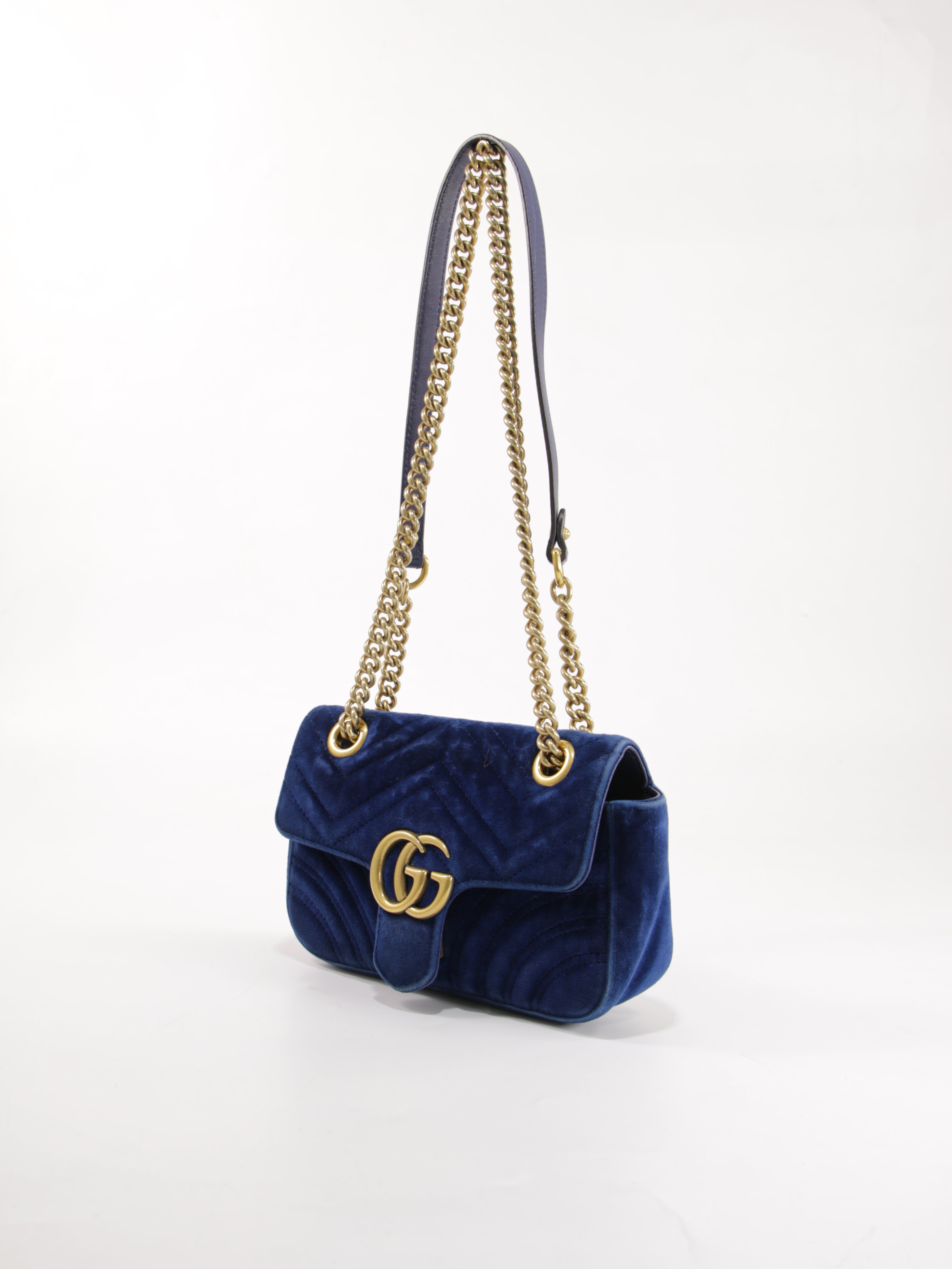 Marmont Mini