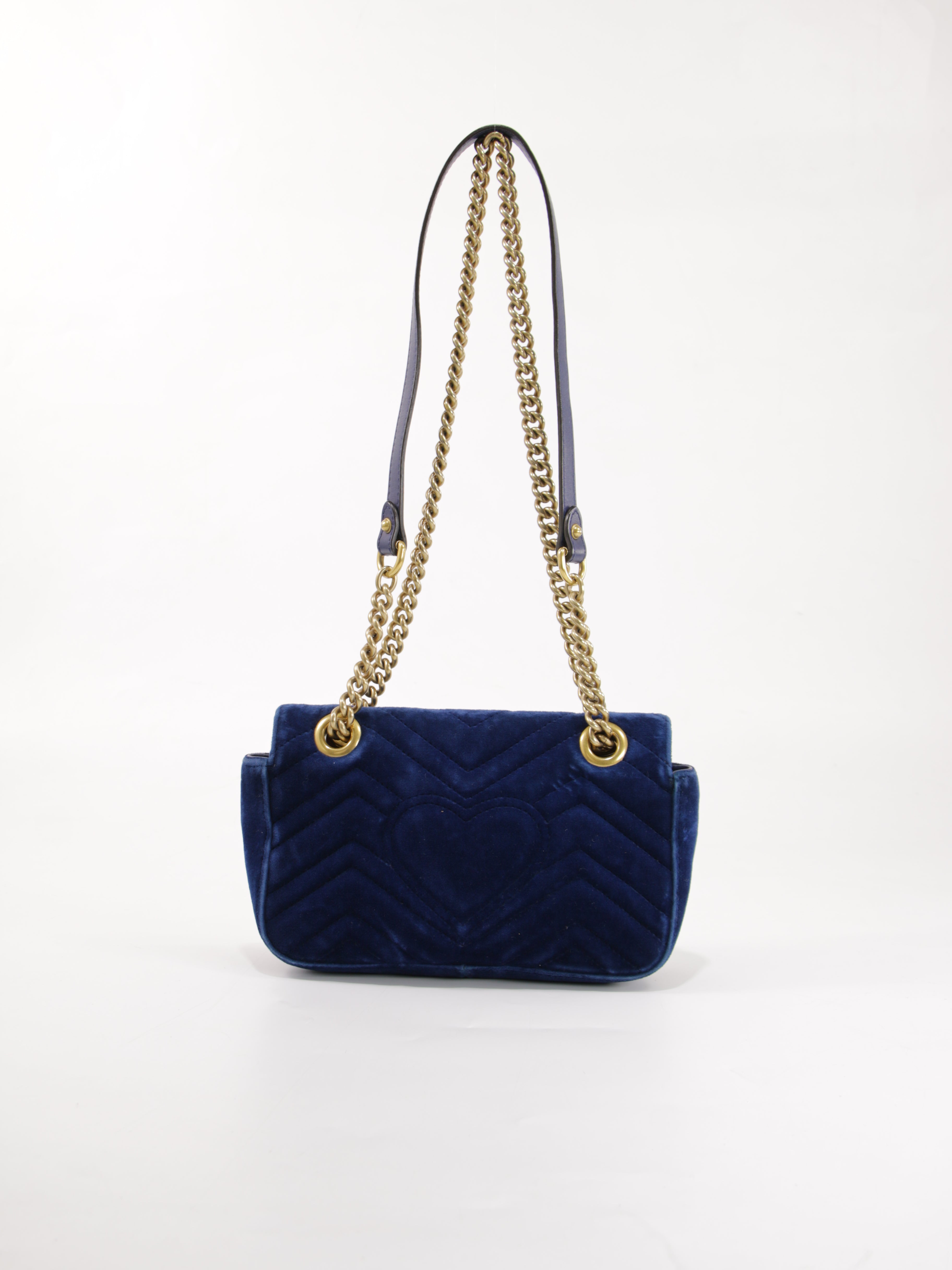 Marmont Mini