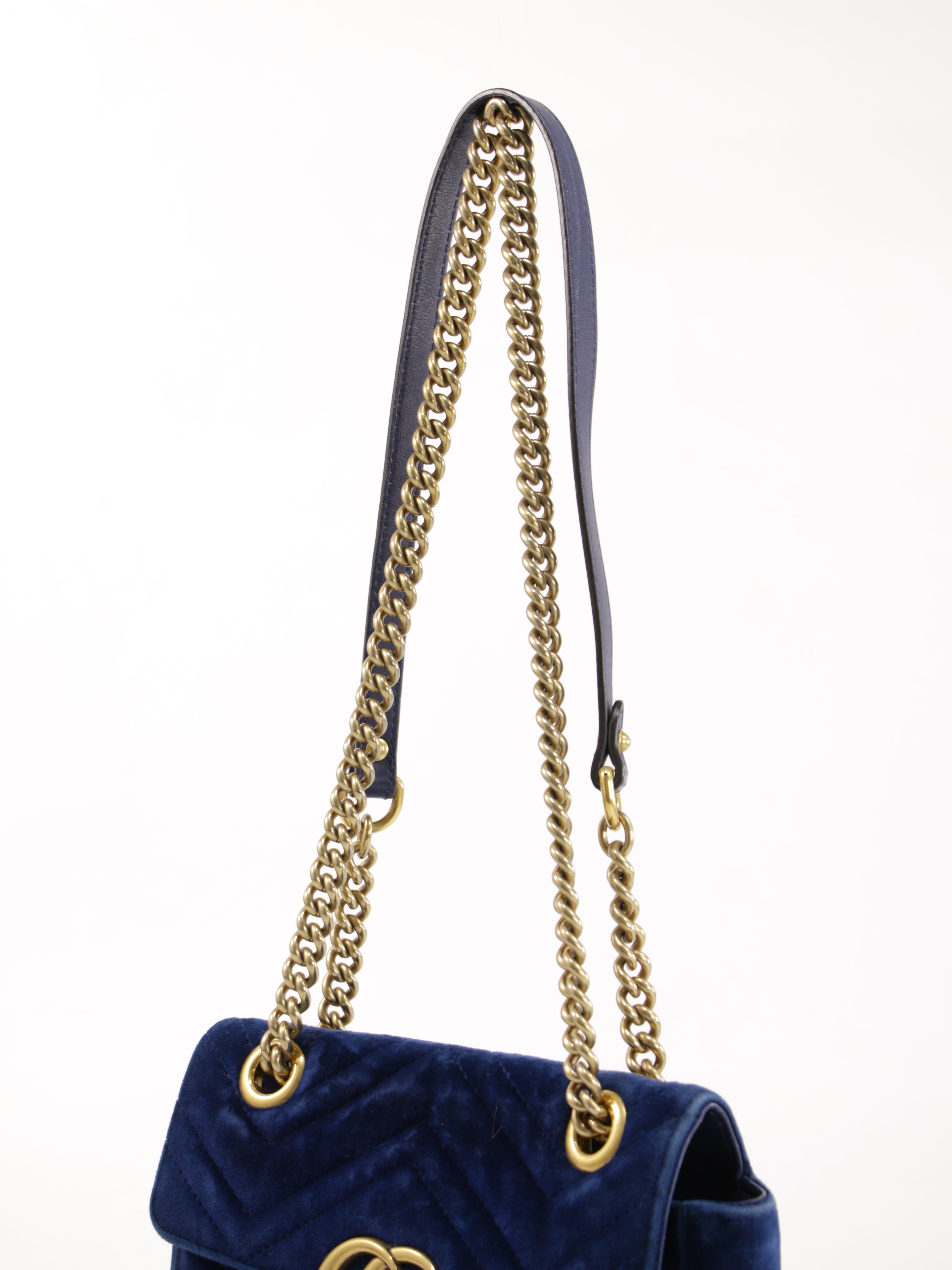 Marmont Mini