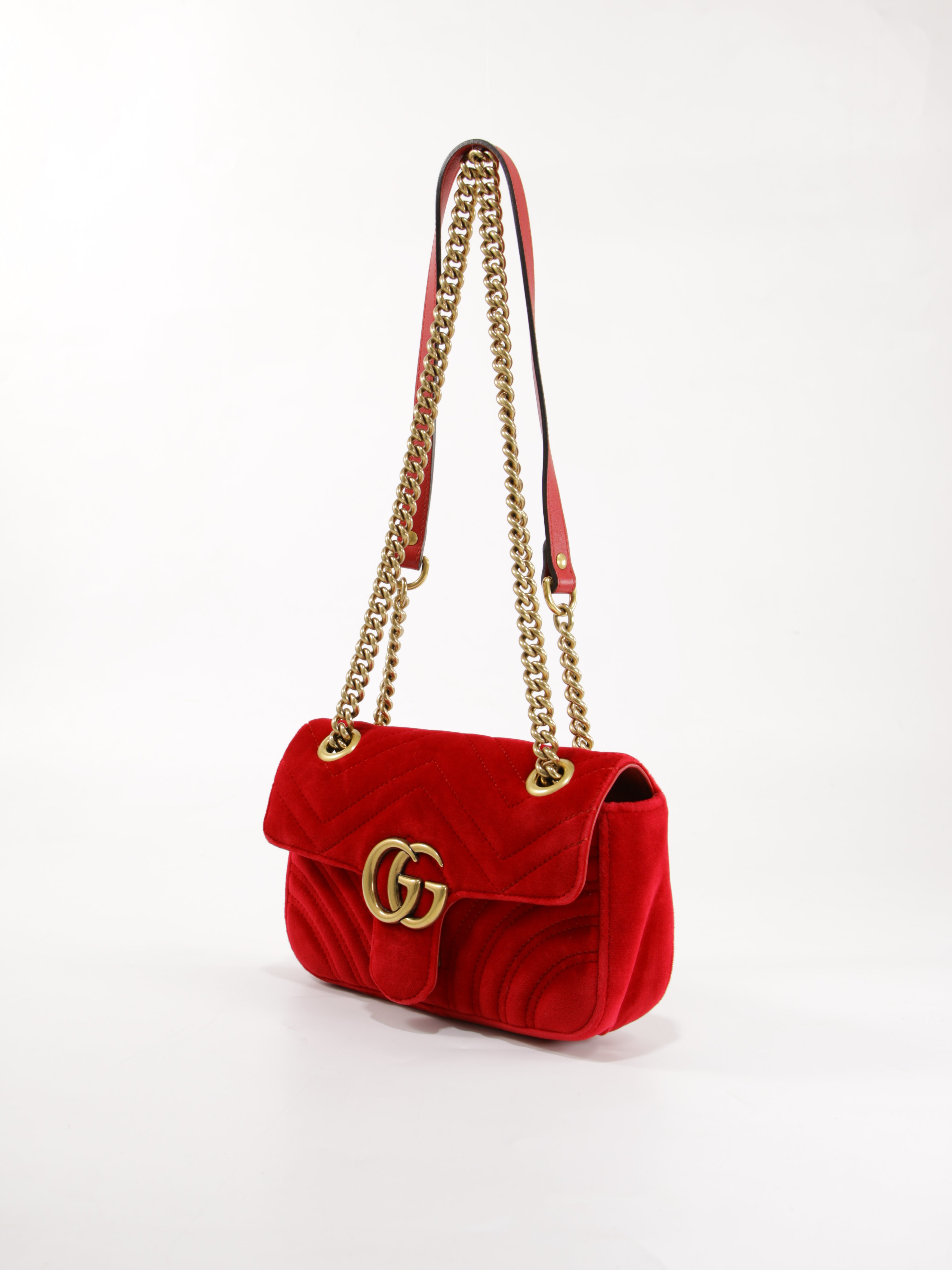 Marmont Mini