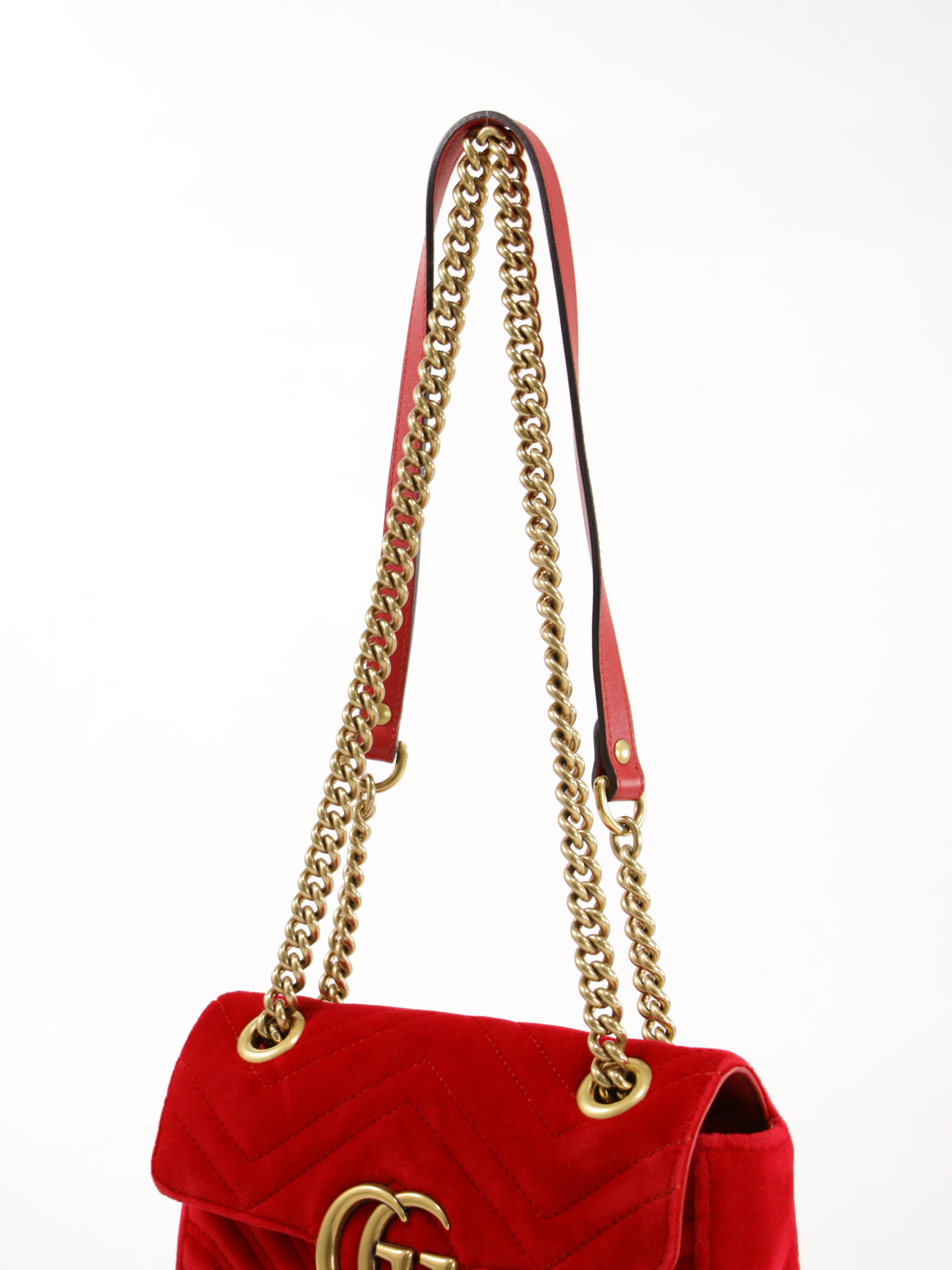 Marmont Mini