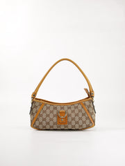 Abbey D-Ring Pochette