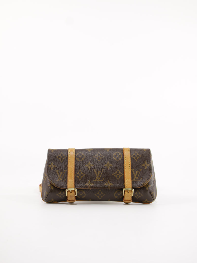 LOUIS VUITTON BELT BAGS