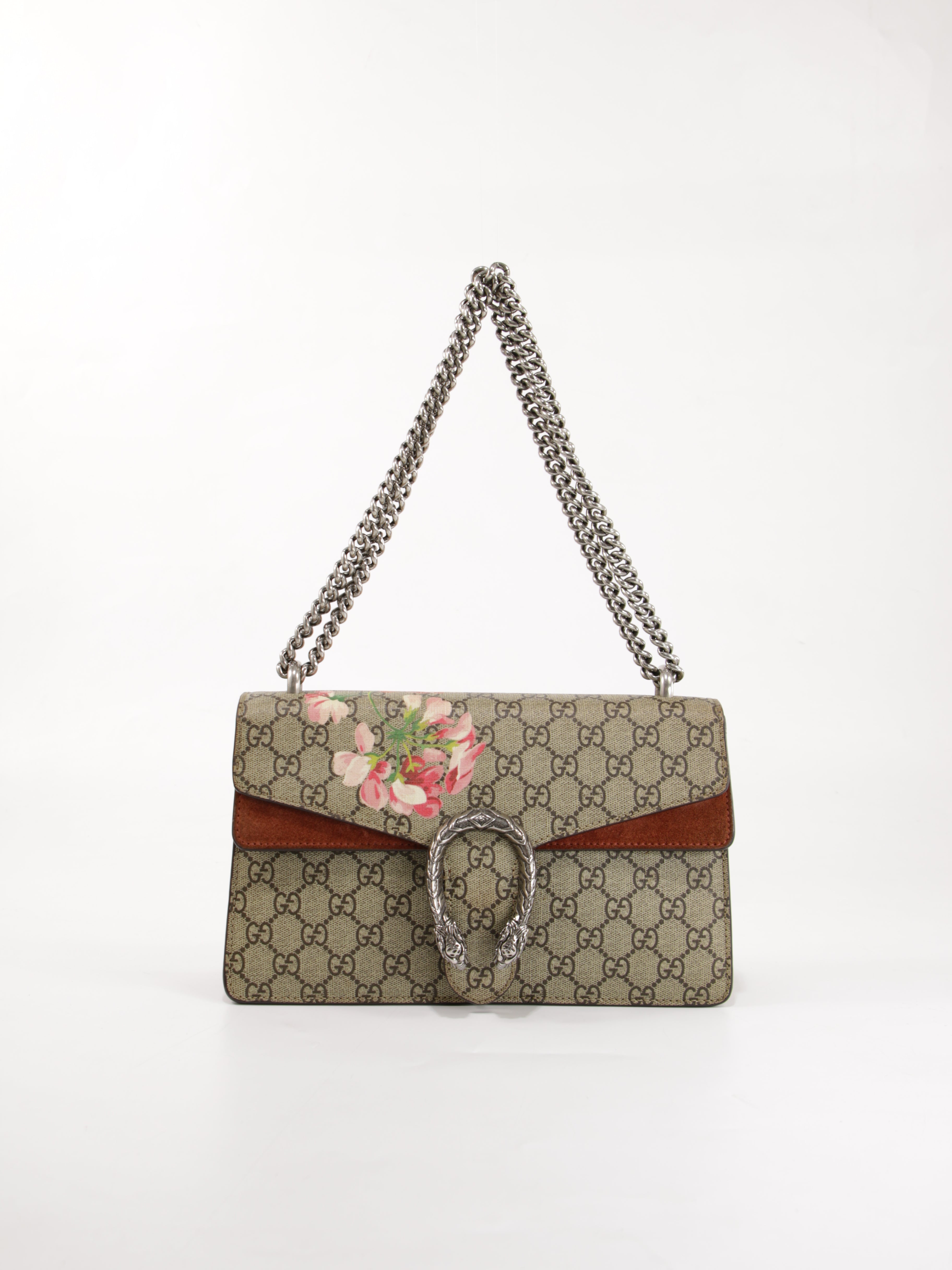 Dionysus Small GG