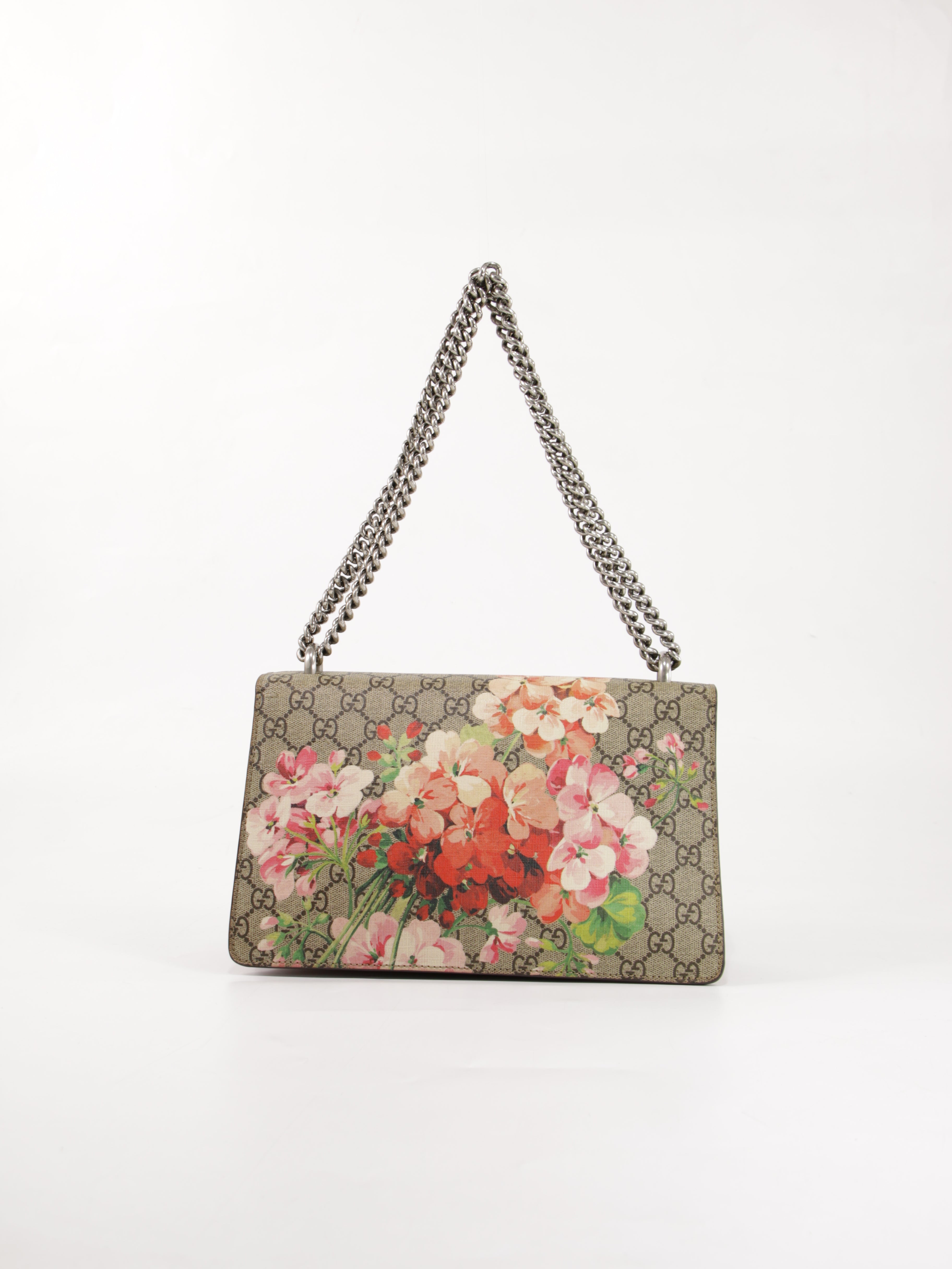 Dionysus Small GG