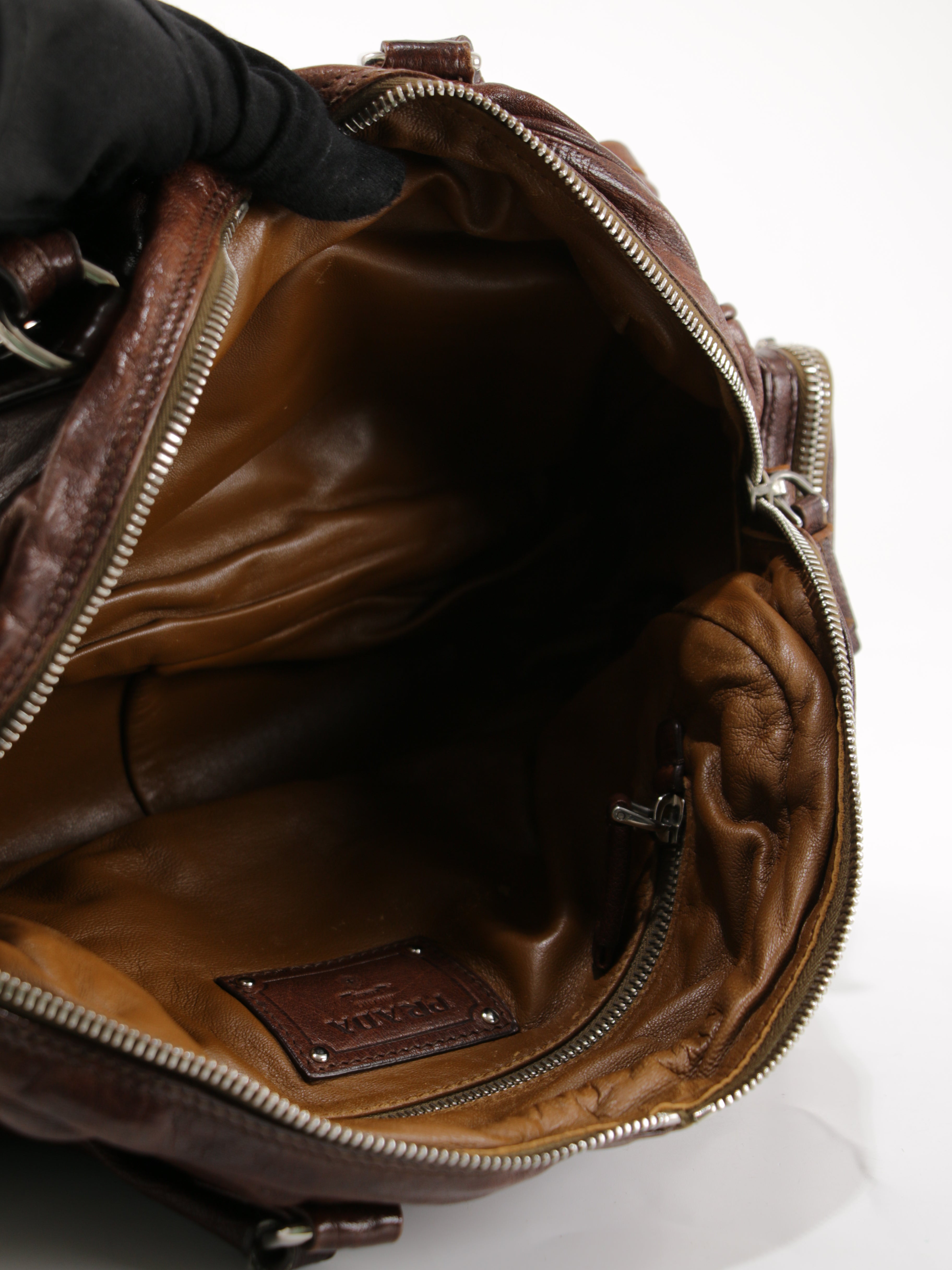 Shoulder Bag