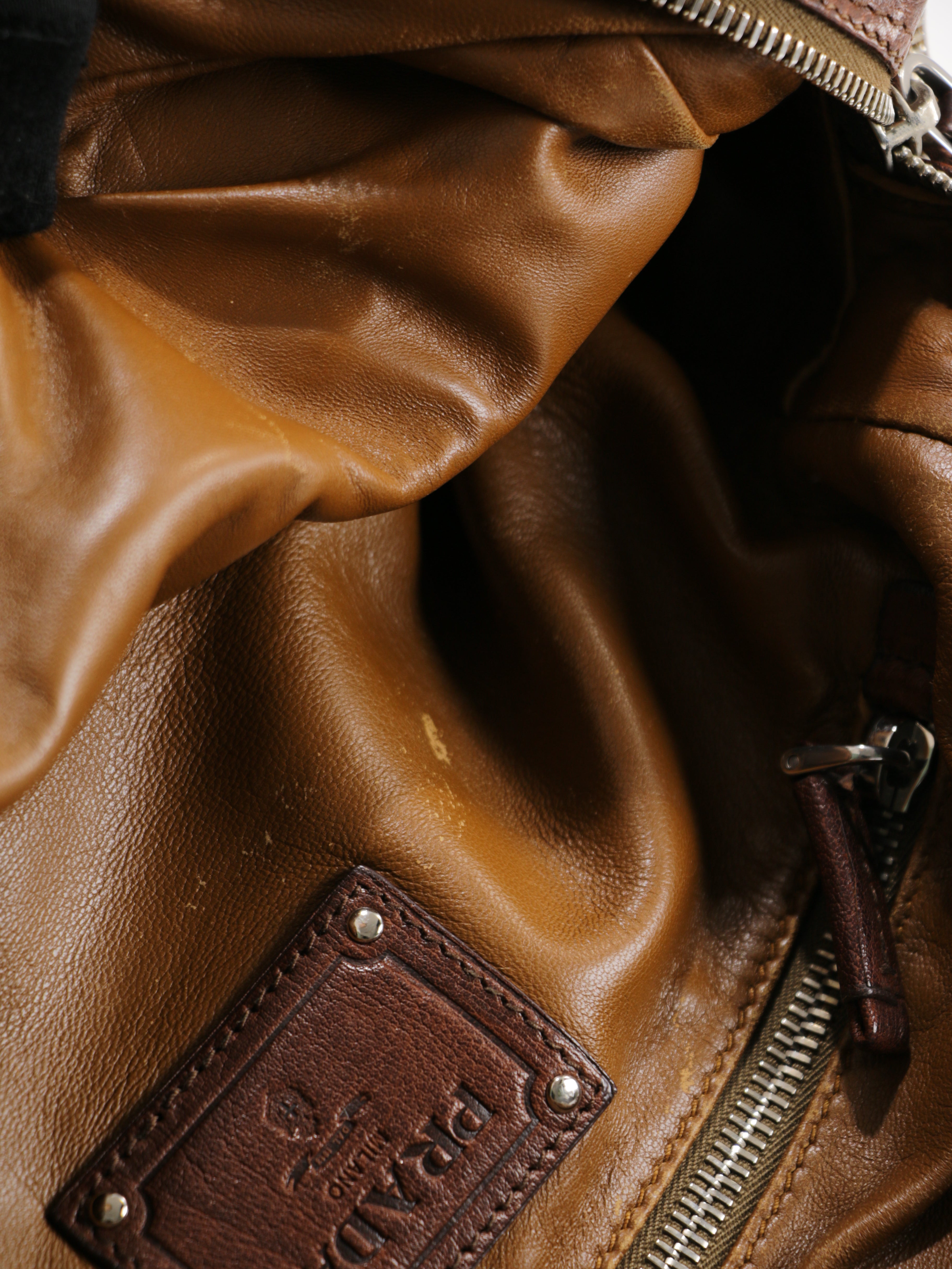 Shoulder Bag