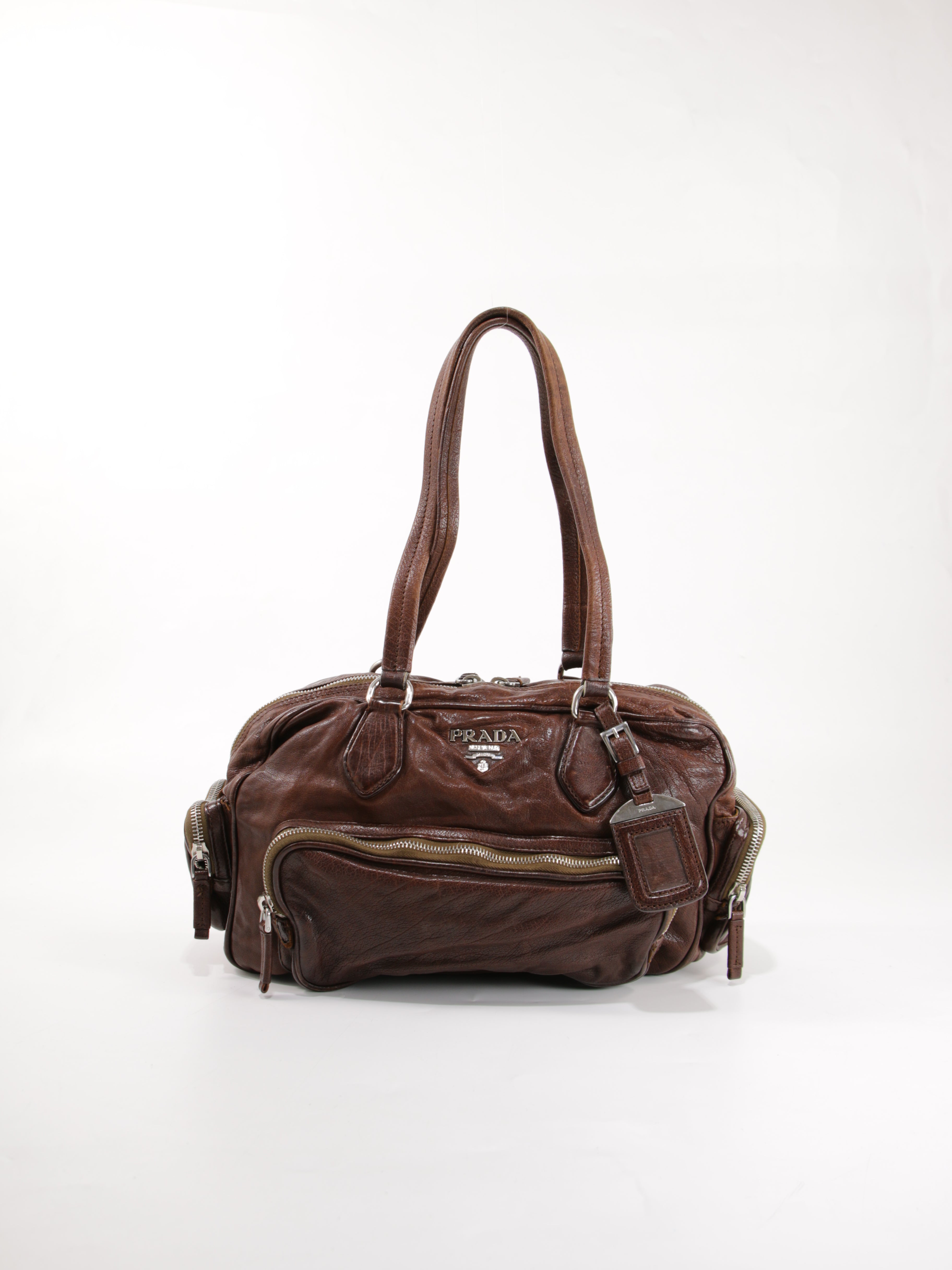 Shoulder Bag