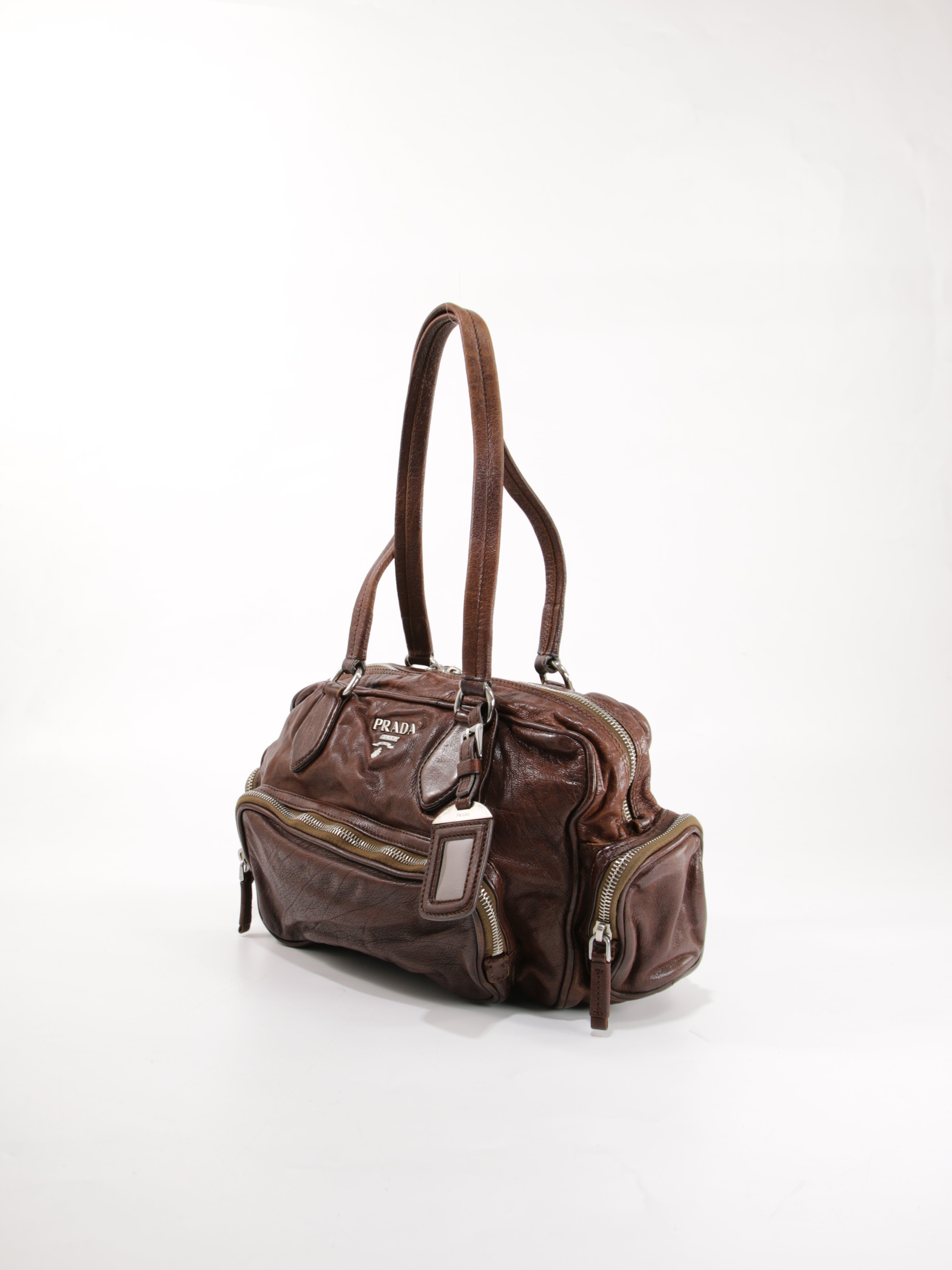 Shoulder Bag