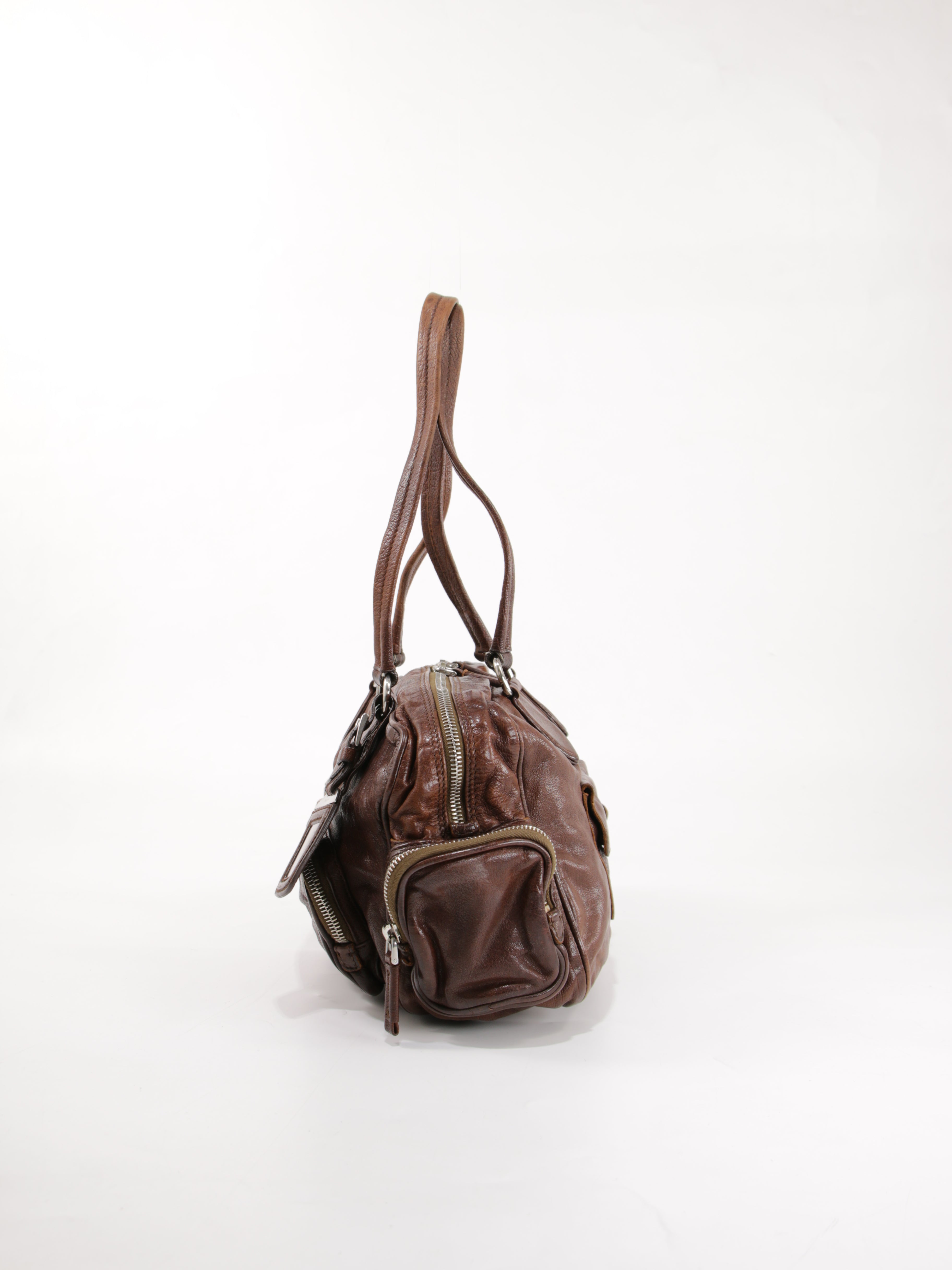 Shoulder Bag