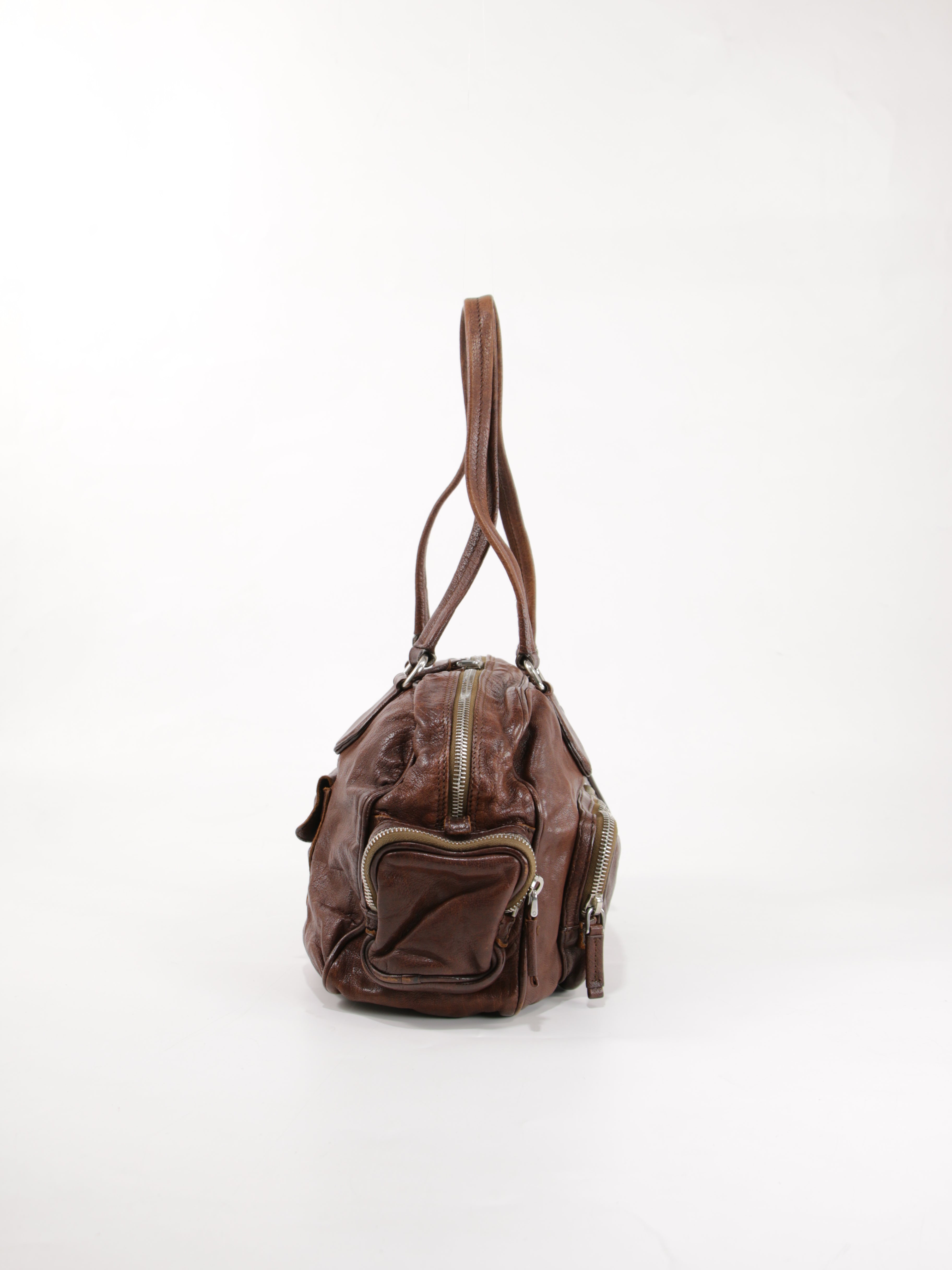 Shoulder Bag