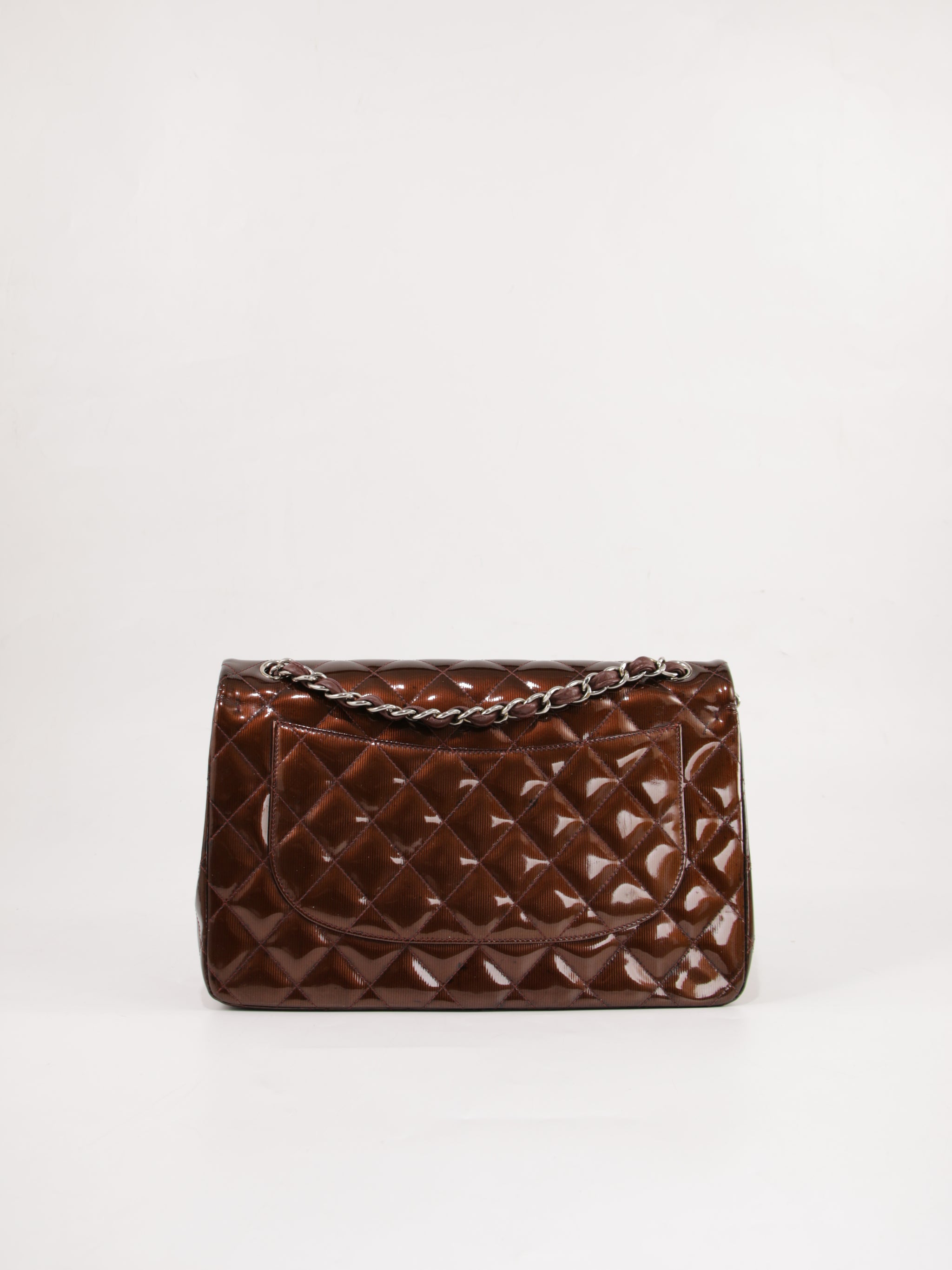 Jumbo Classic Flap