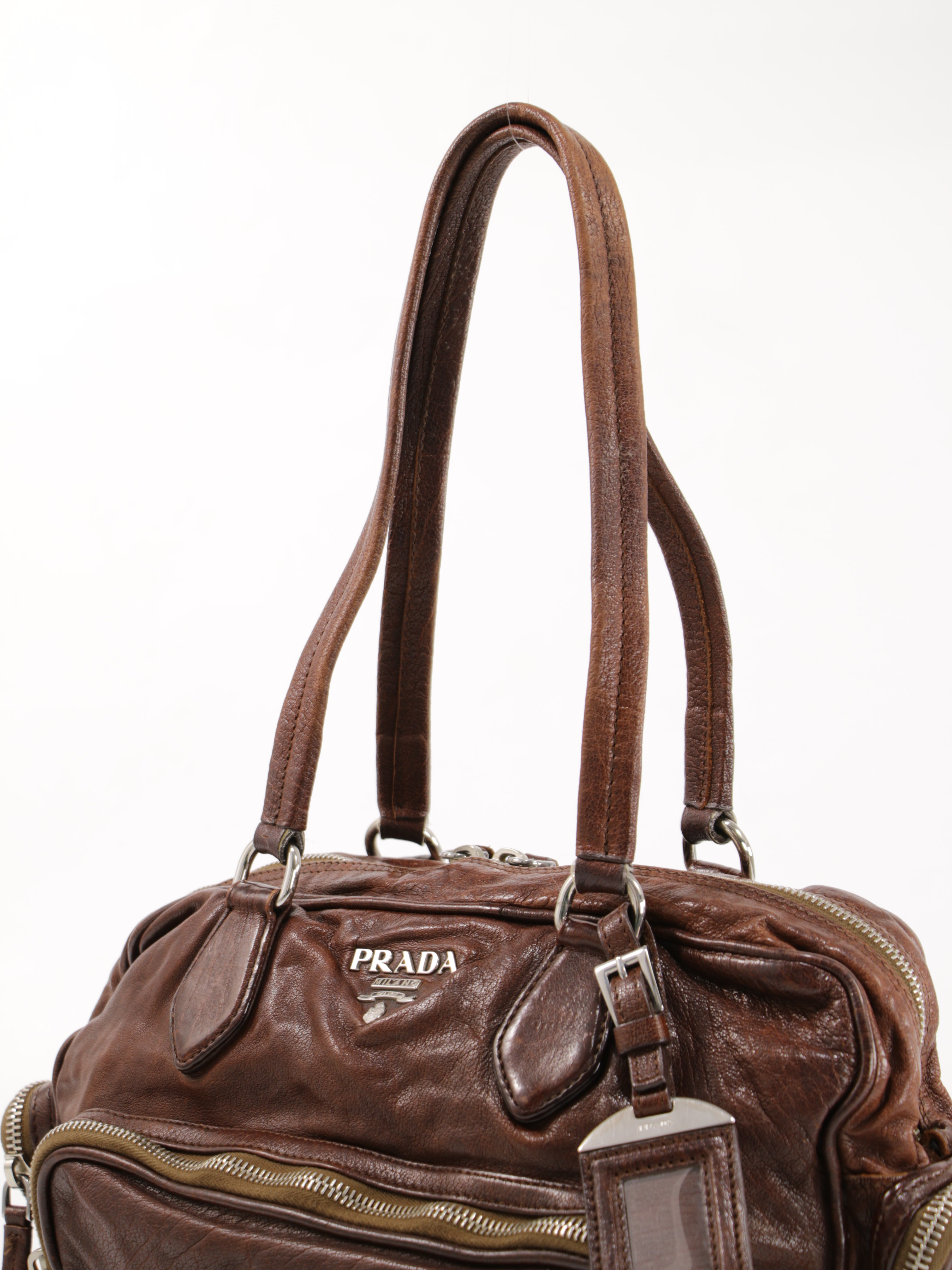 Shoulder Bag