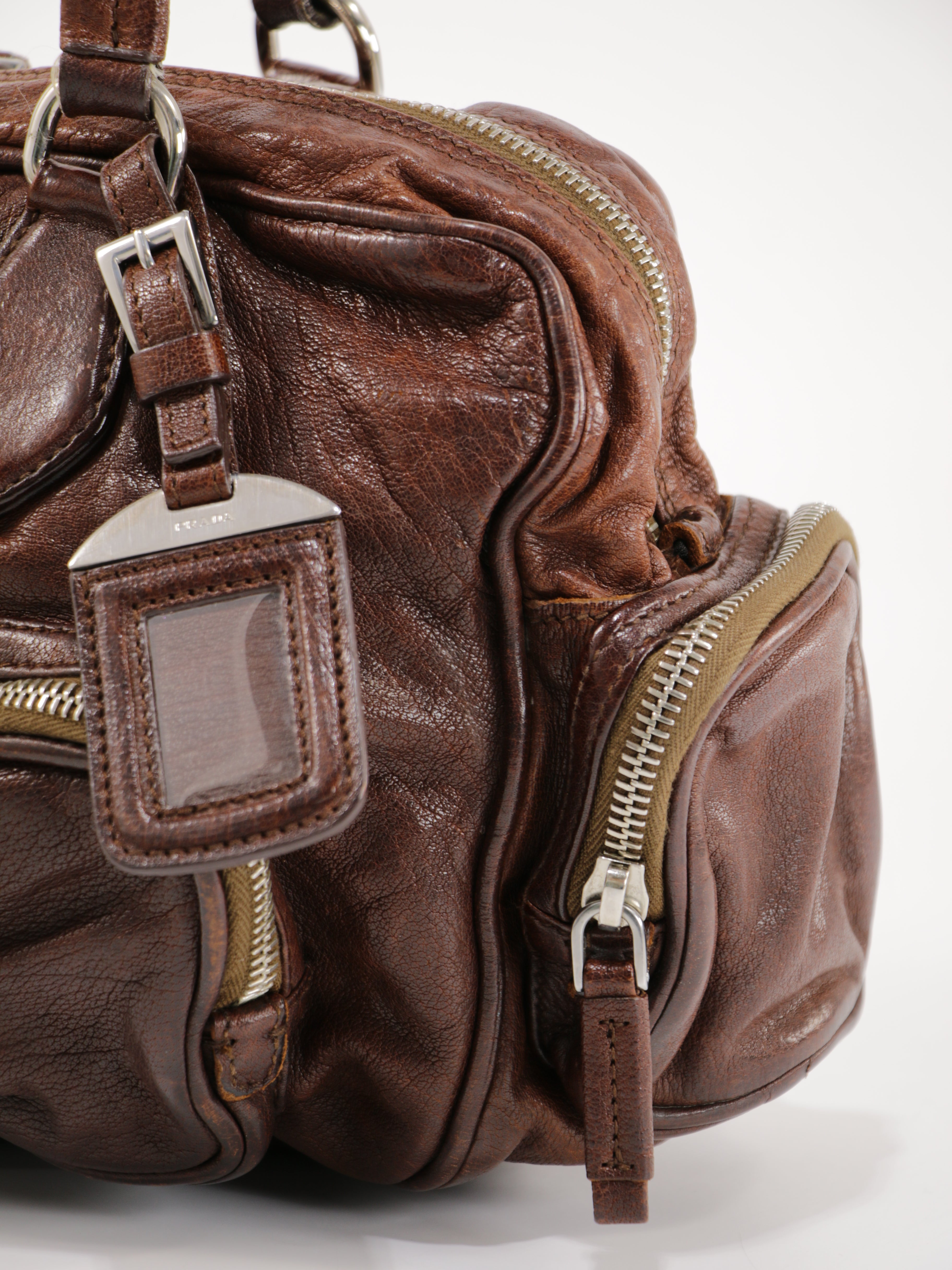 Shoulder Bag
