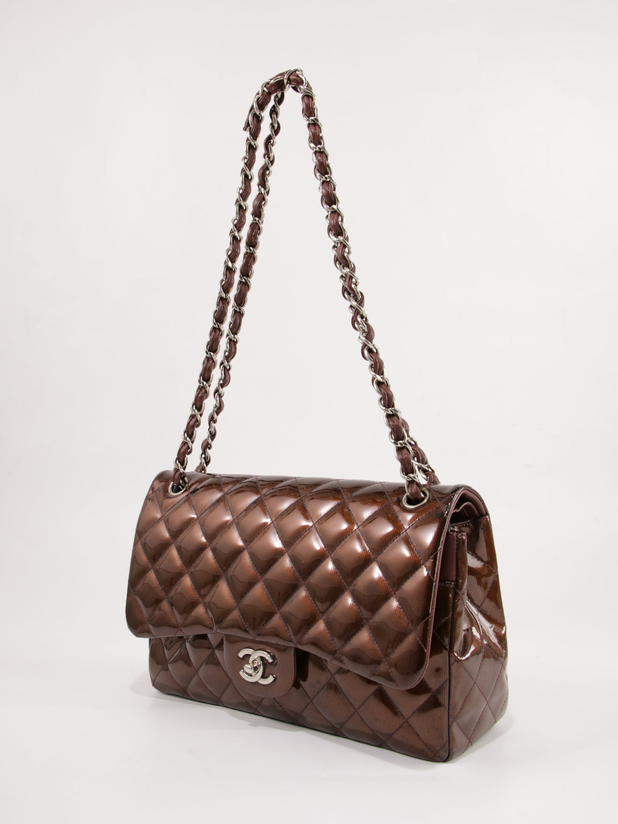 Jumbo Classic Flap
