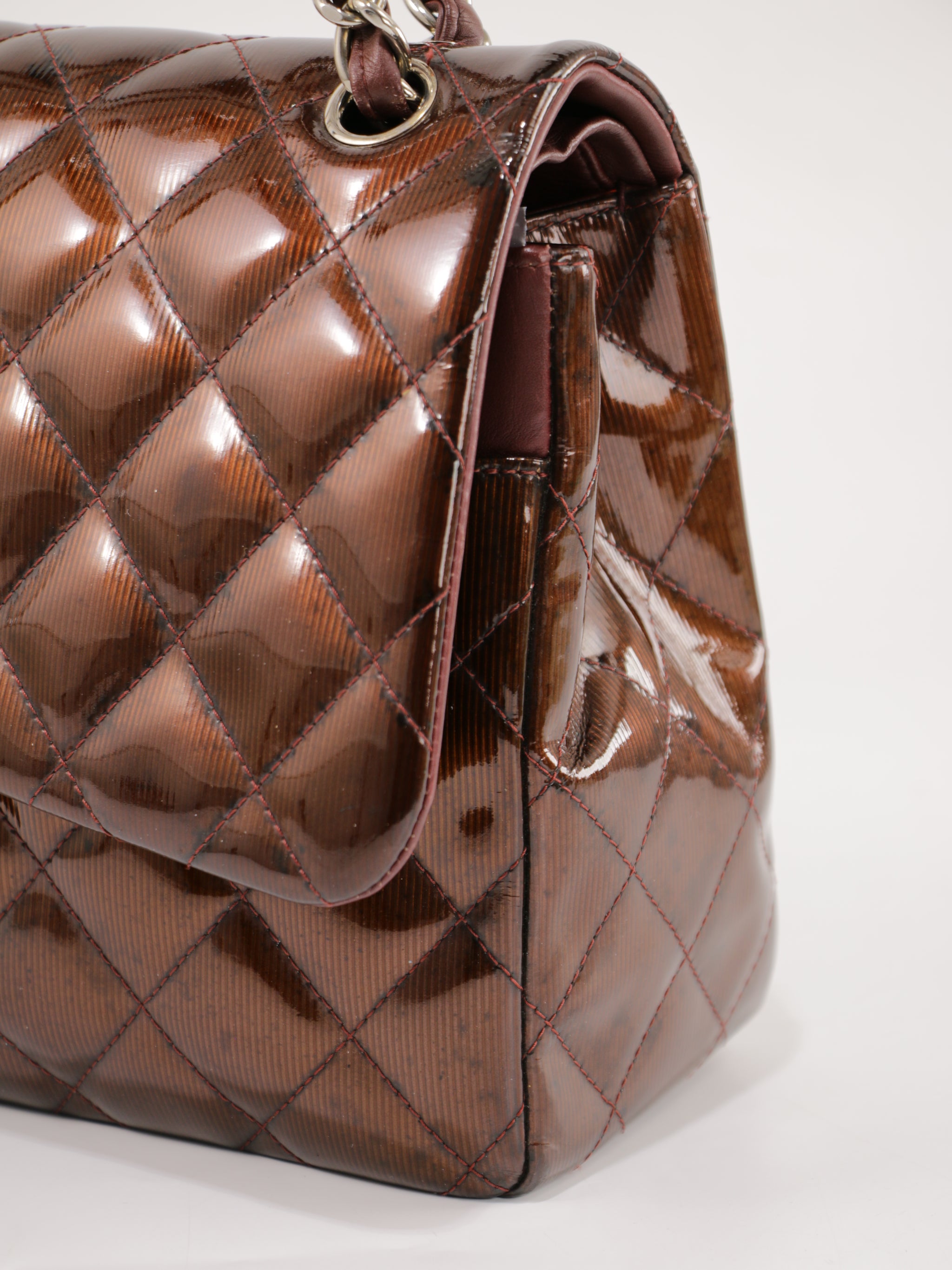 Jumbo Classic Flap