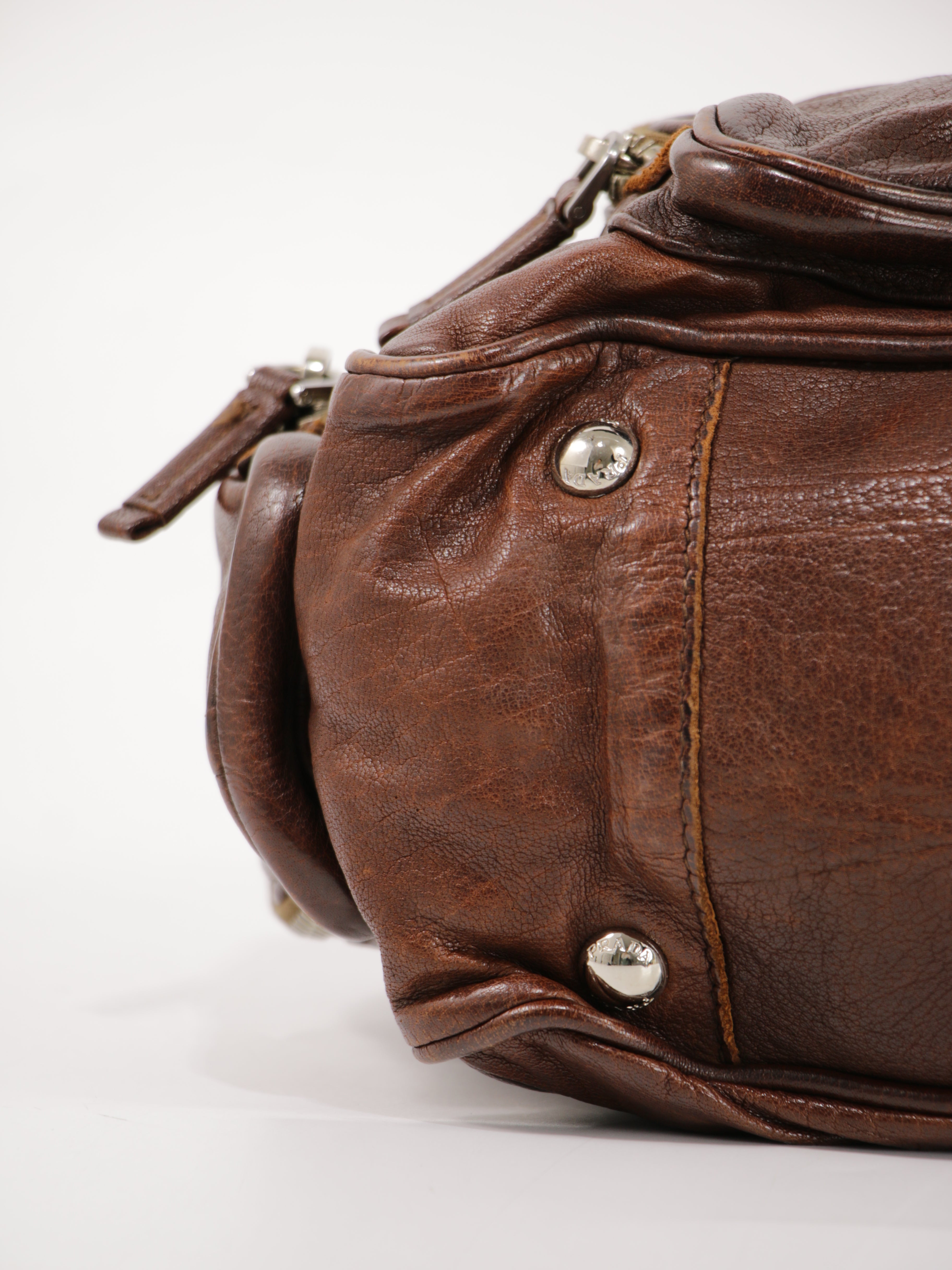 Shoulder Bag