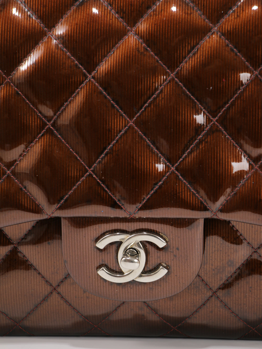 Jumbo Classic Flap