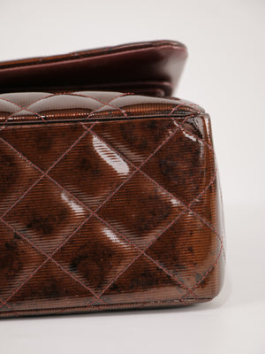 Jumbo Classic Flap