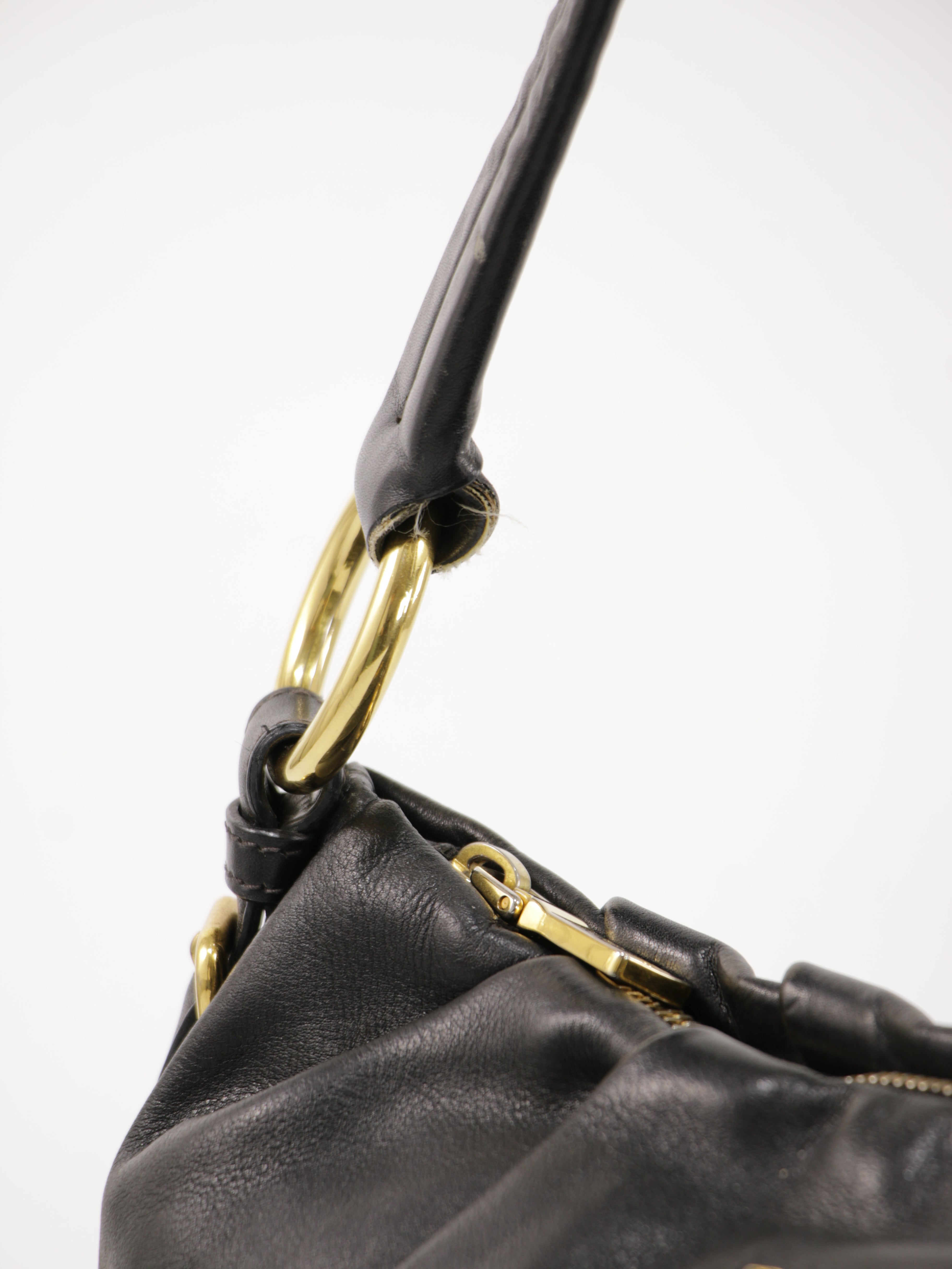 Shoulder Bag