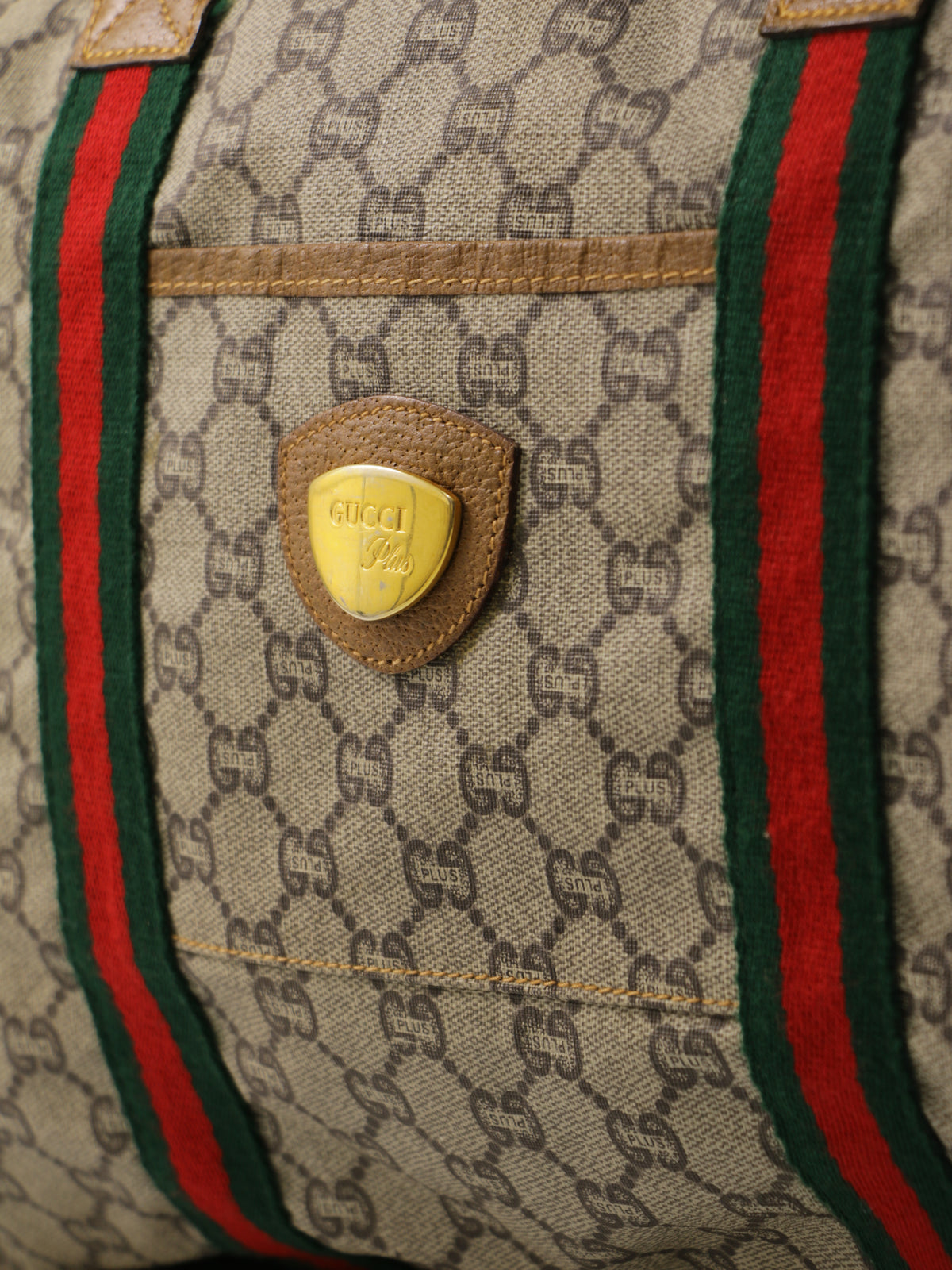 Gucci Tote Bag