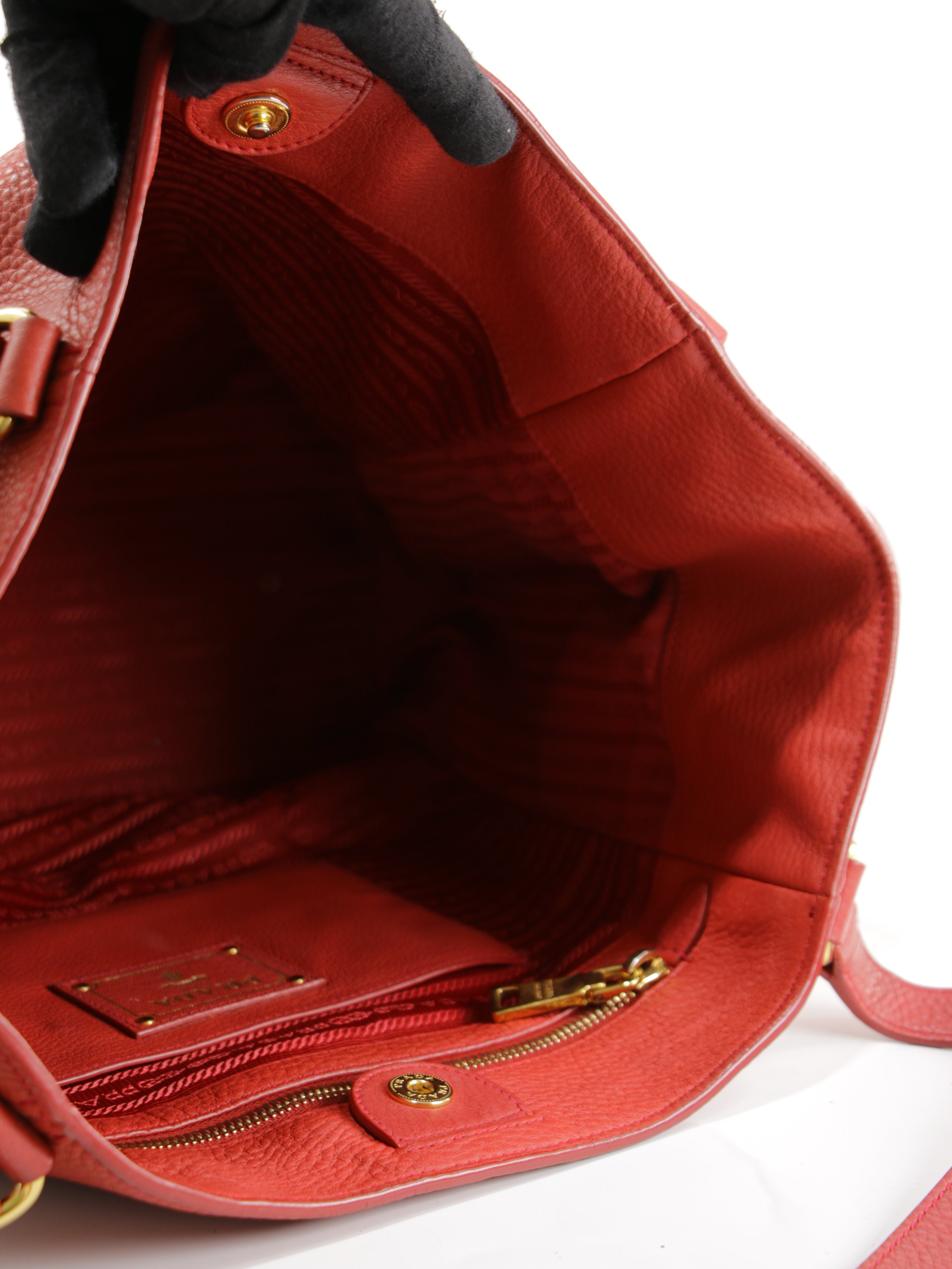 Shoulder Bag