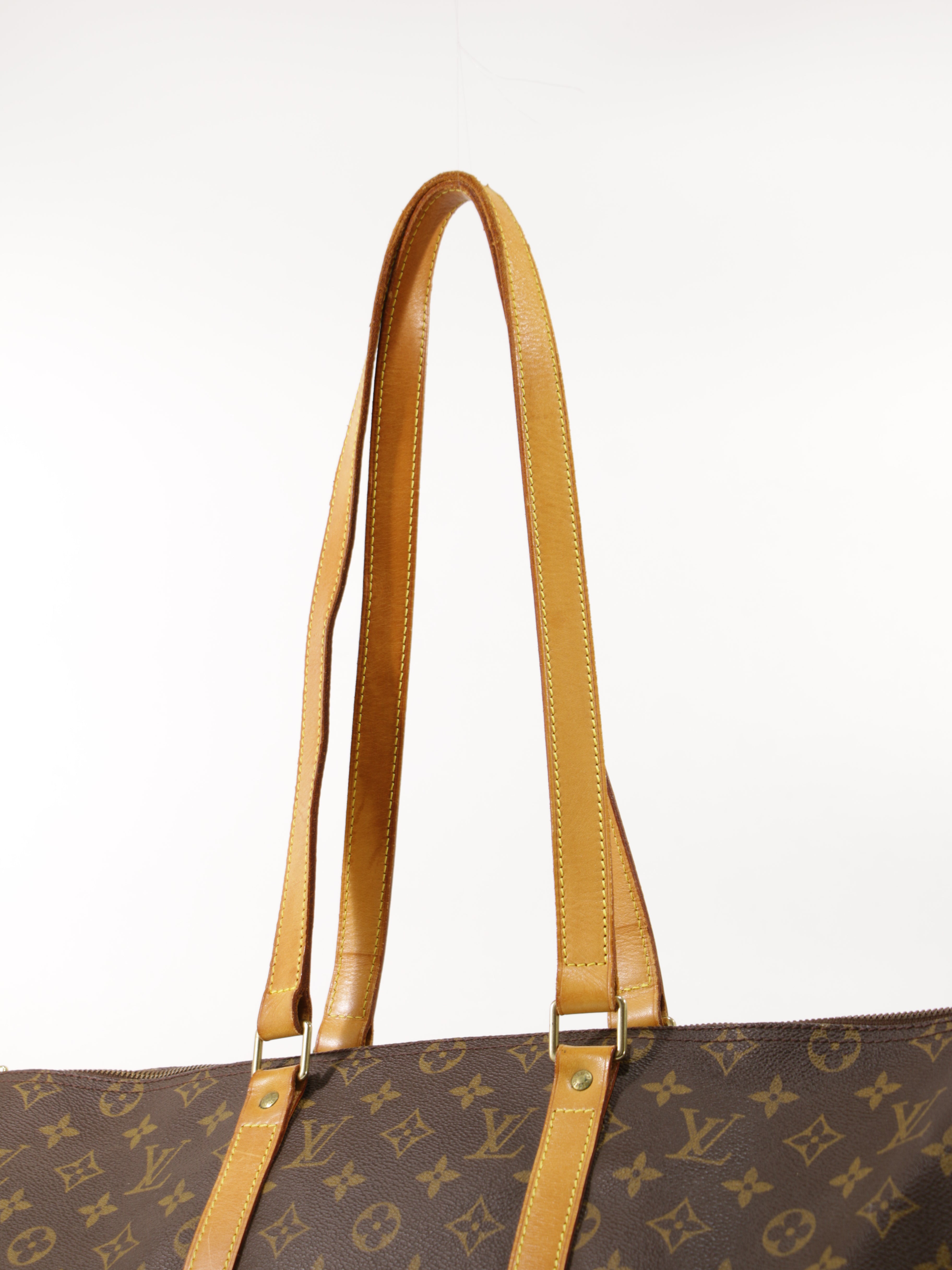 Duffle Bag