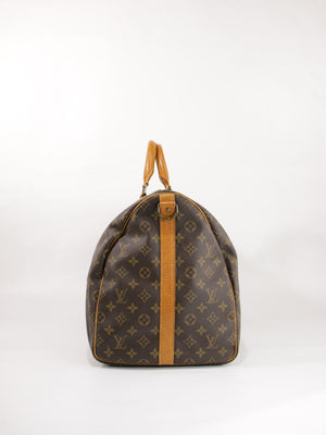Keepall 55