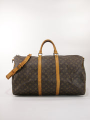 Keepall 55