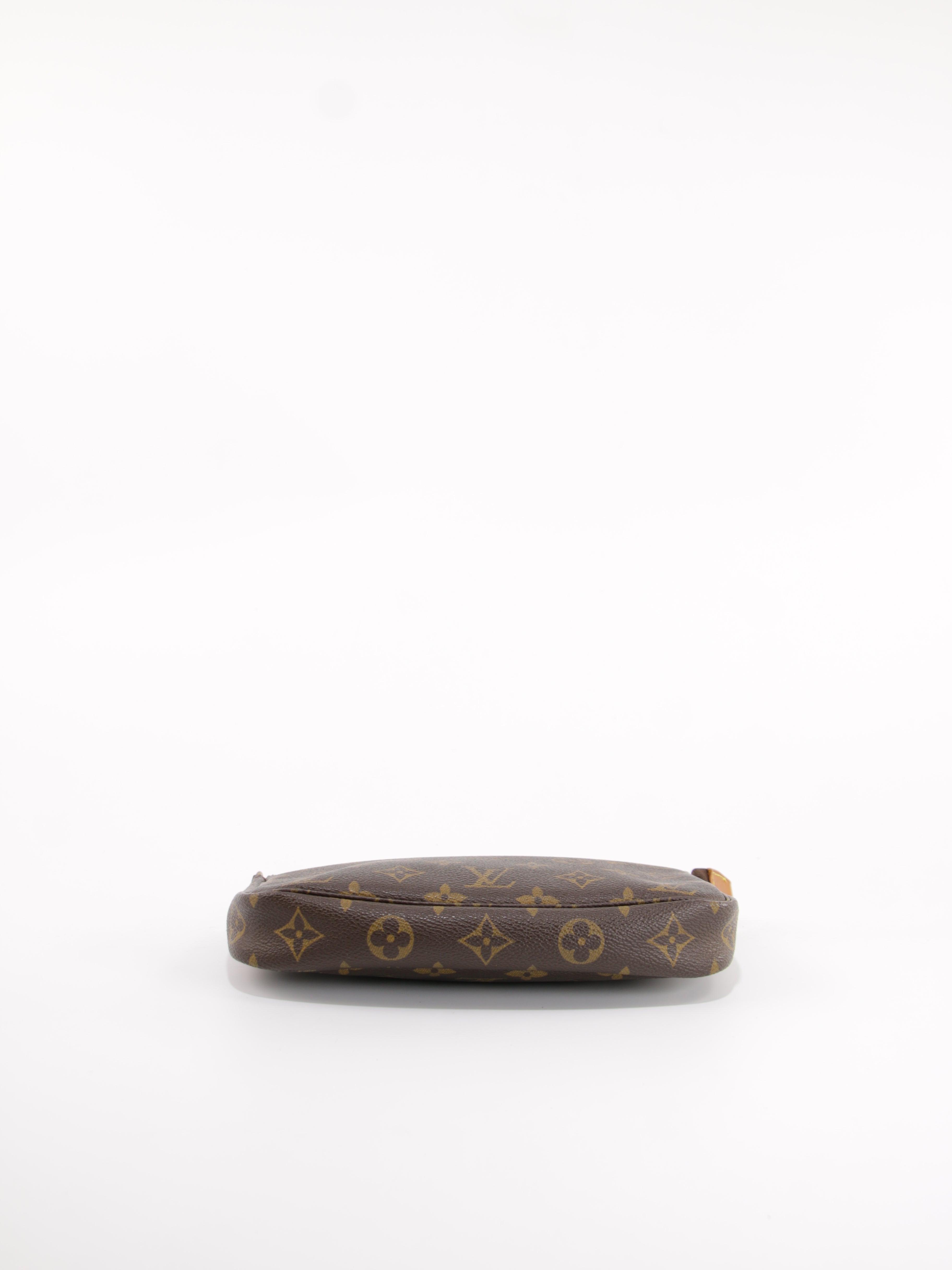 Accessories Pochette