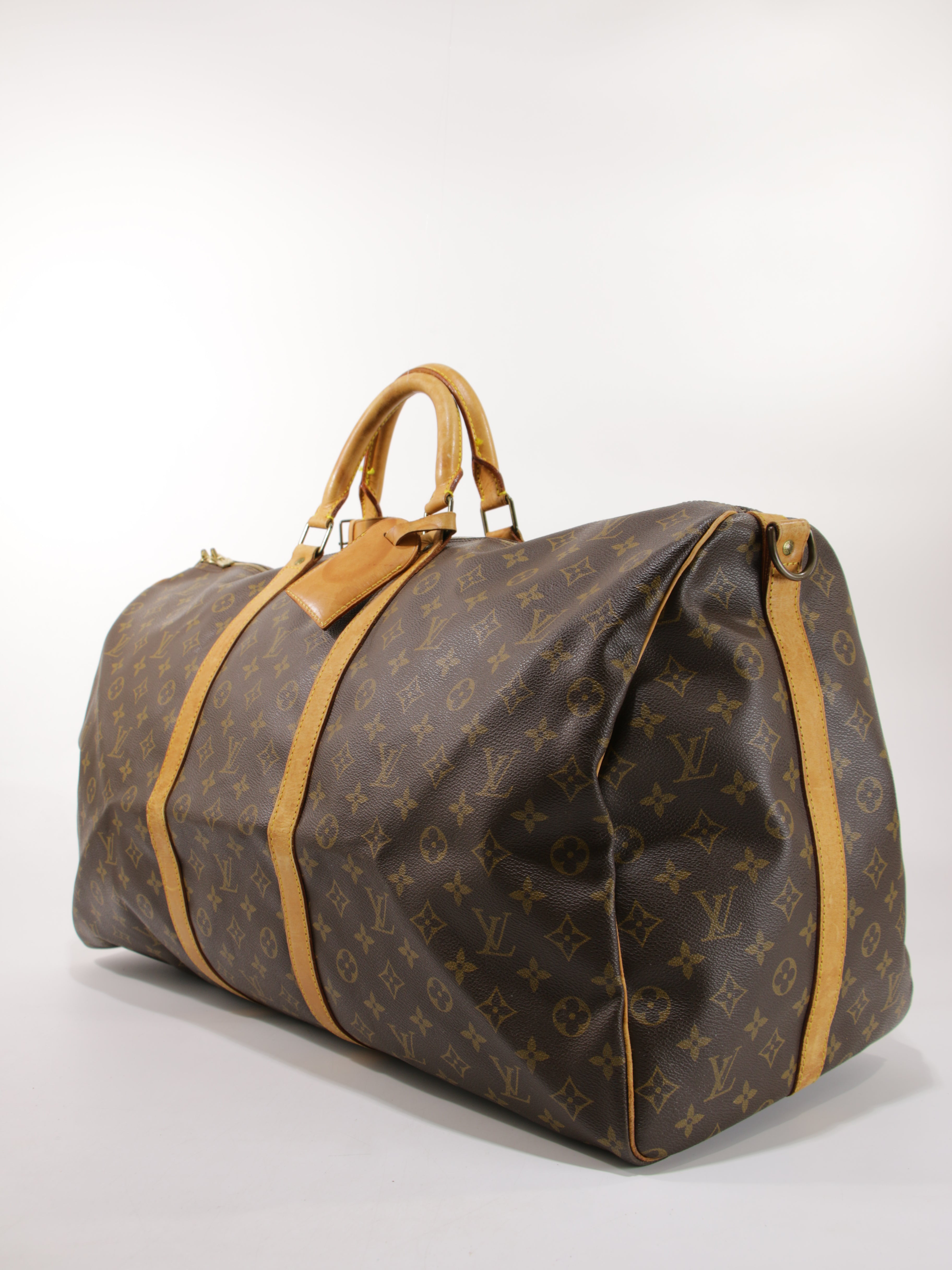 Keepall 60