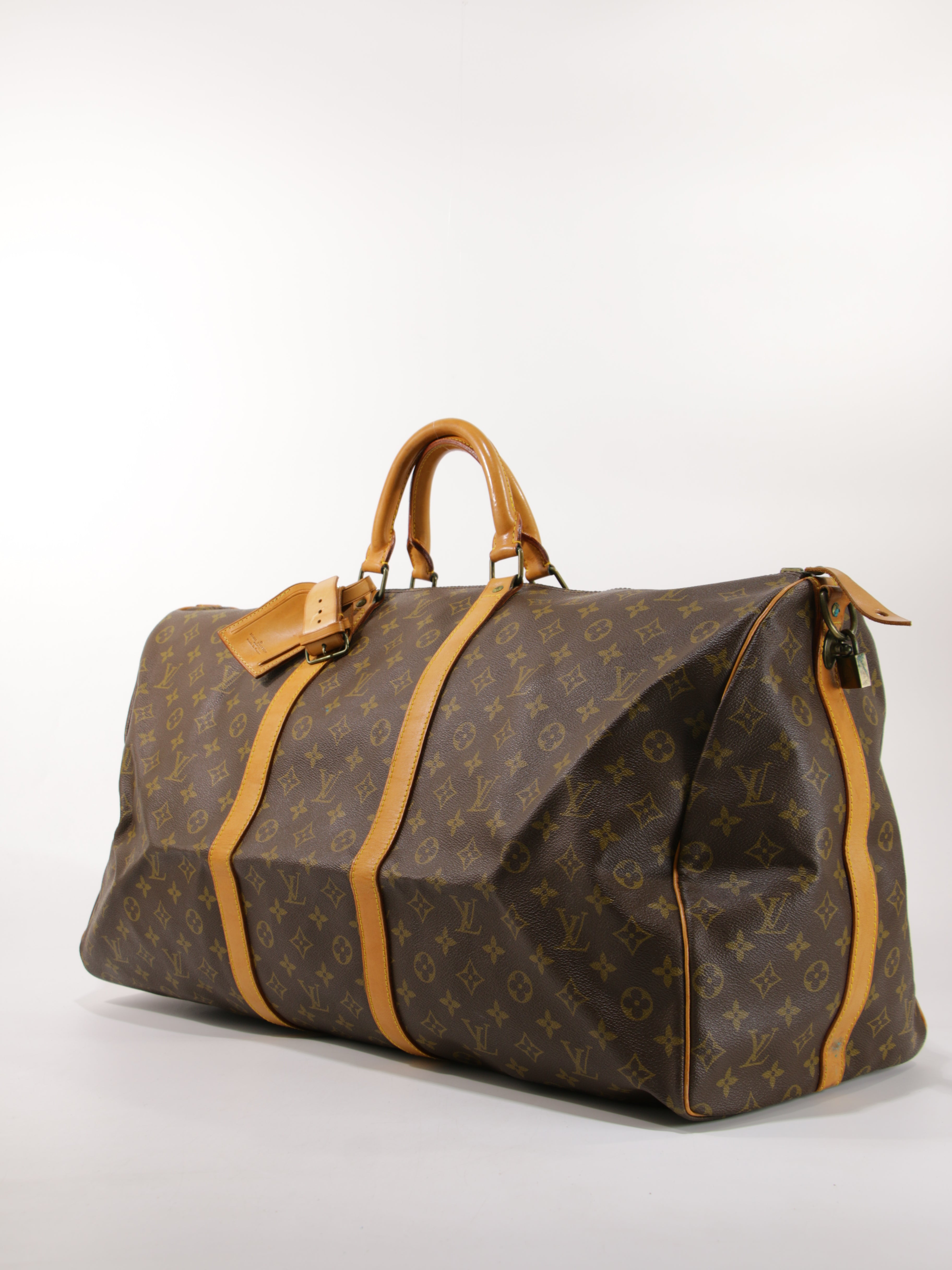 Keepall 60