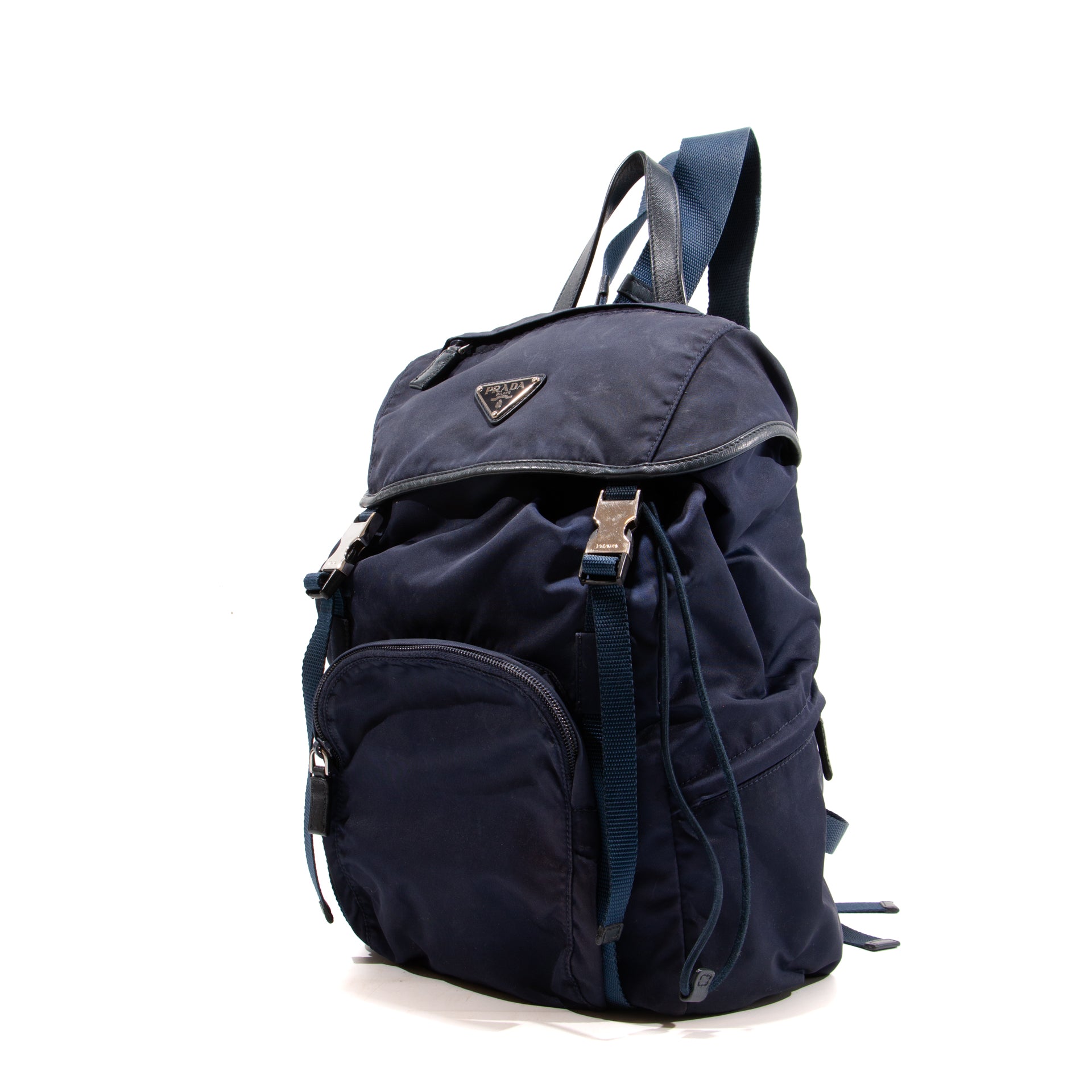 Velo Backpack