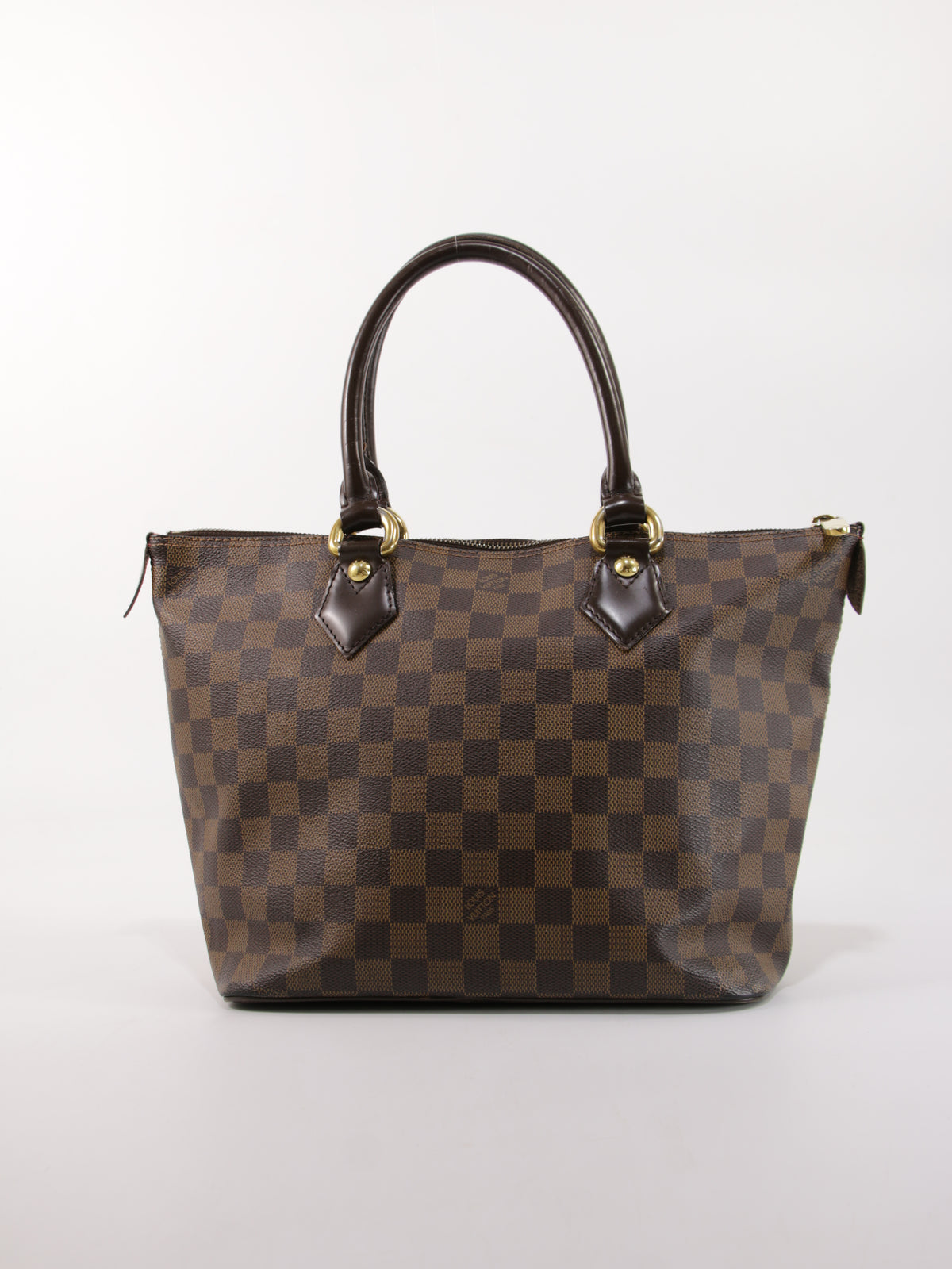 Louis Vuitton Saleya PM
