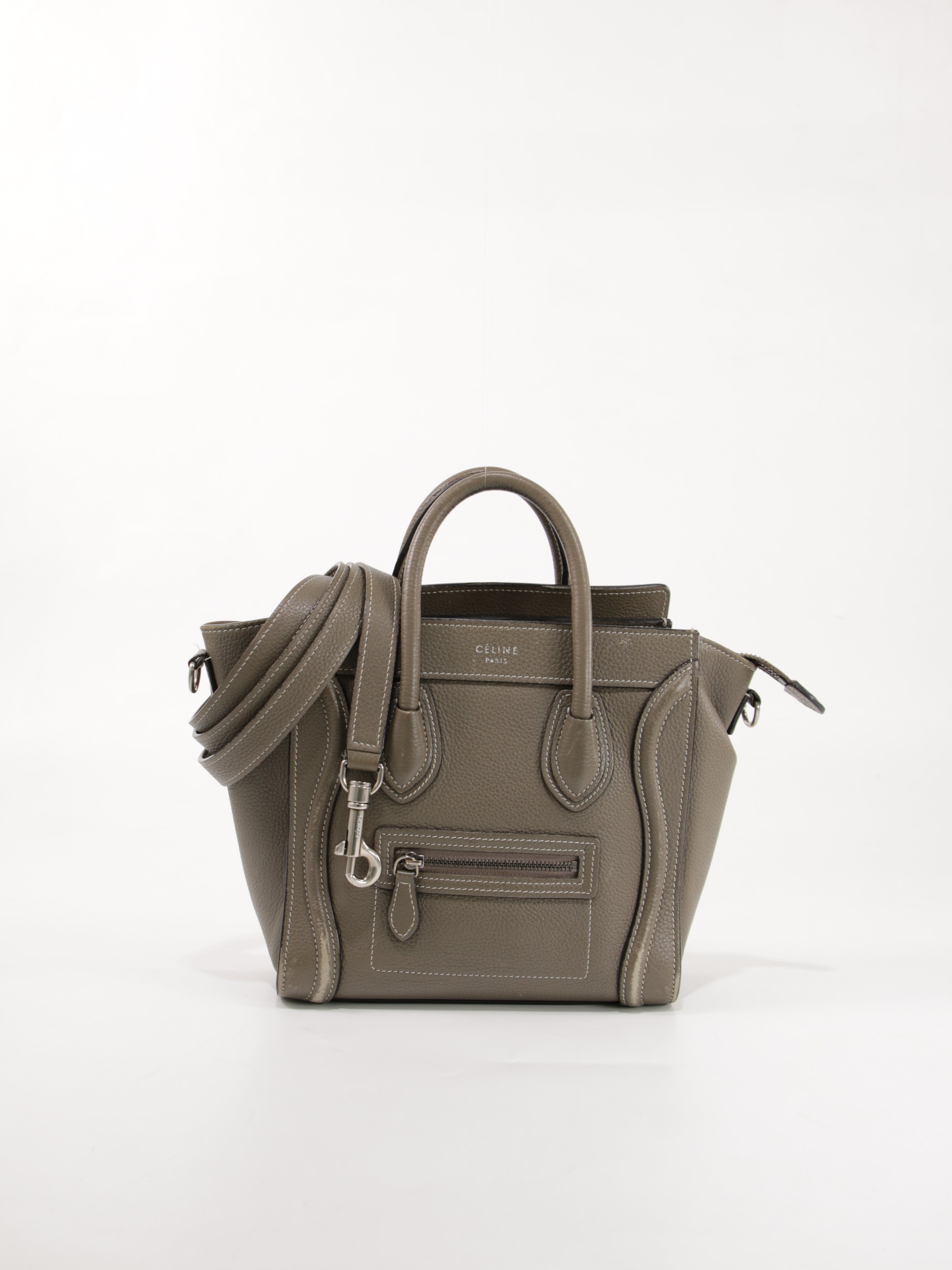 Mini Luggage