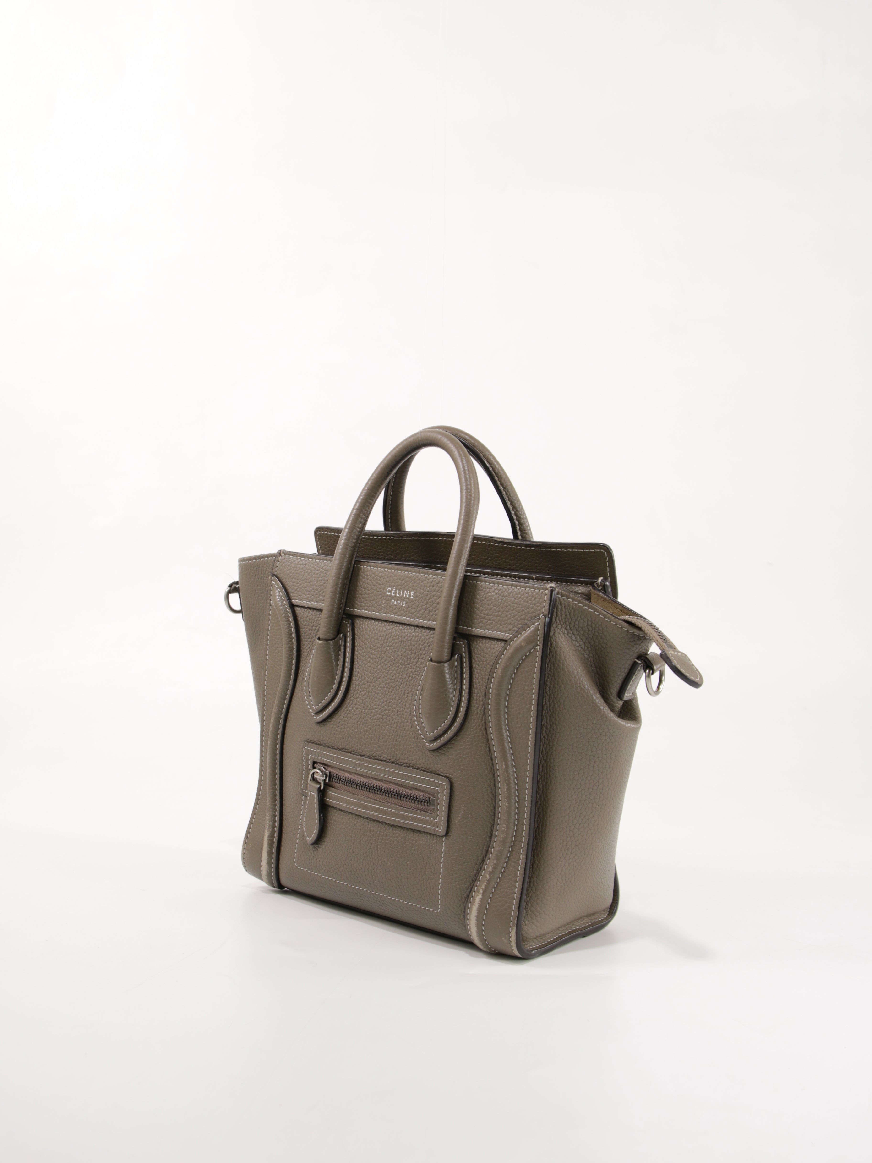 Mini Luggage
