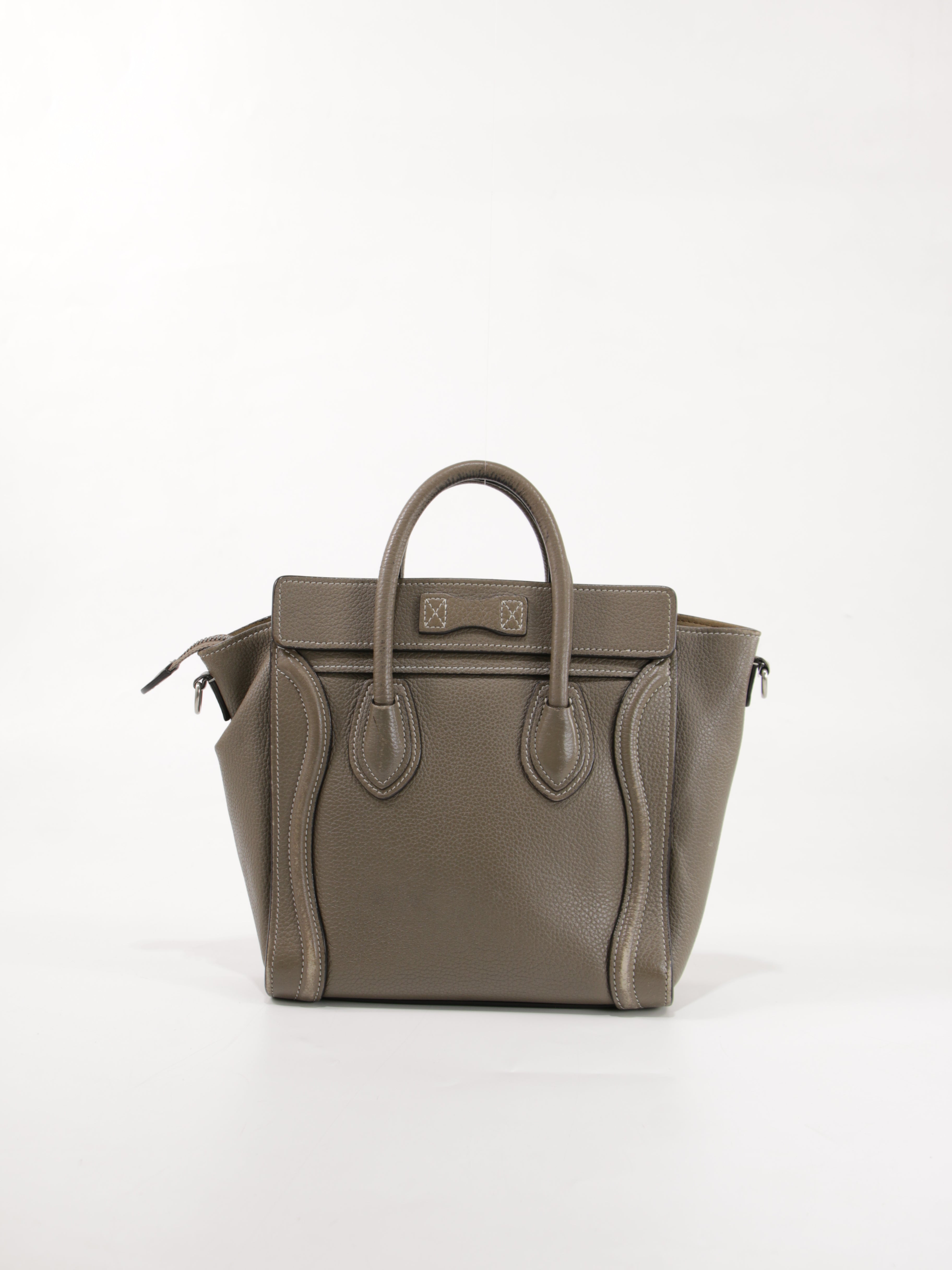 Mini Luggage