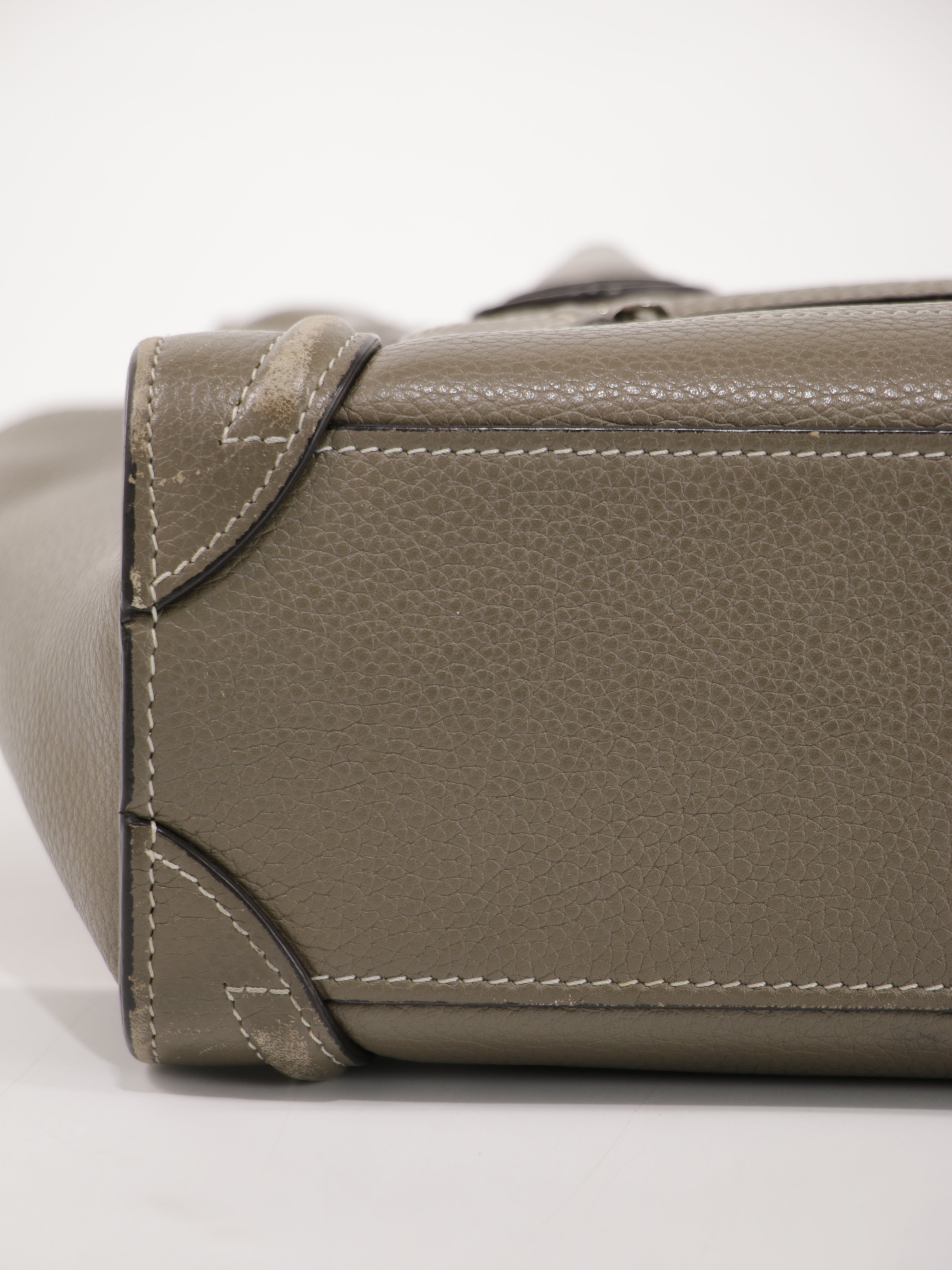 Mini Luggage
