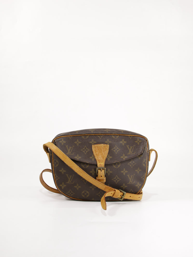 LOUIS VUITTON - JEUNE FILLE