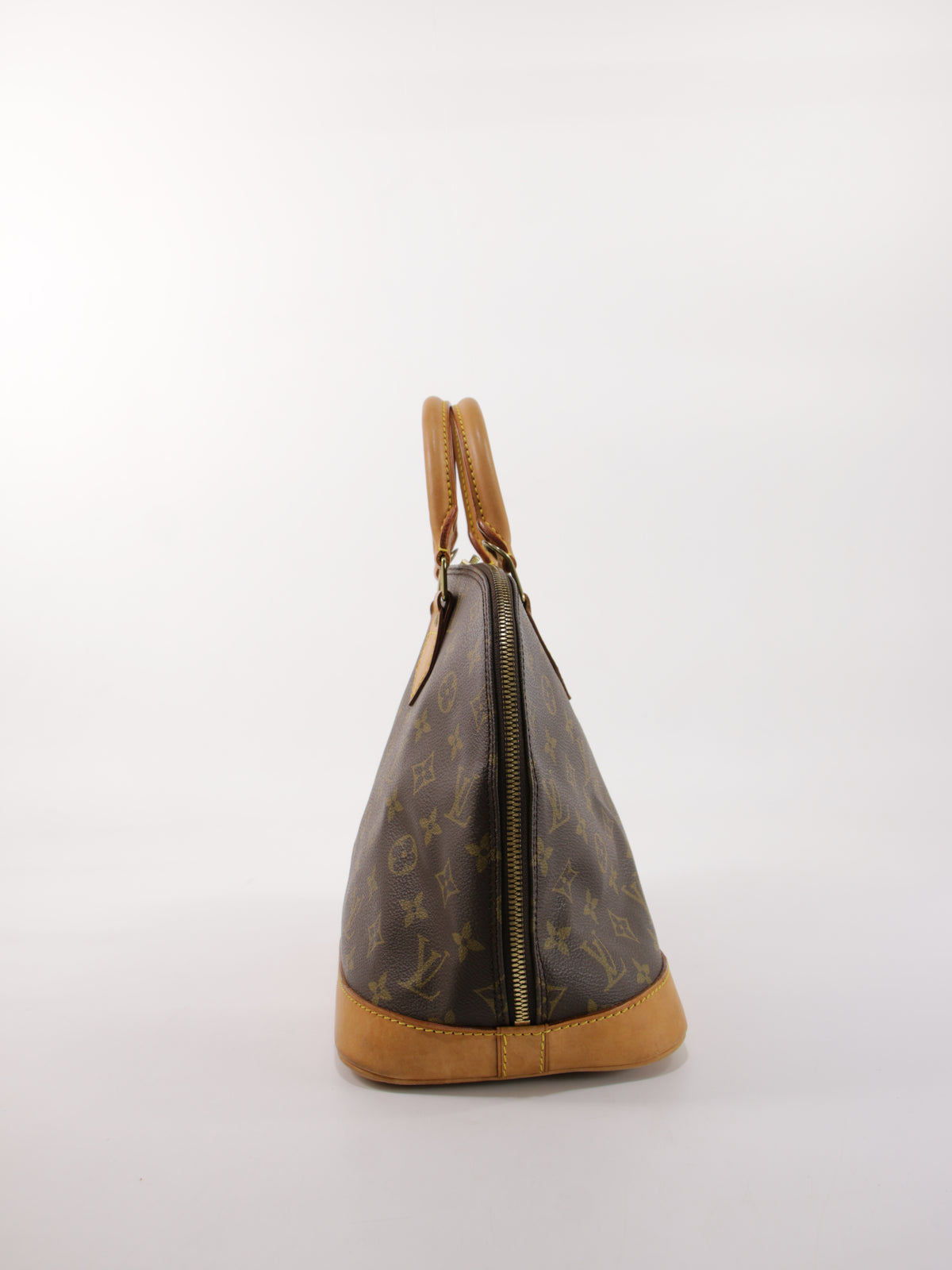 Louis Vuitton Alma PM