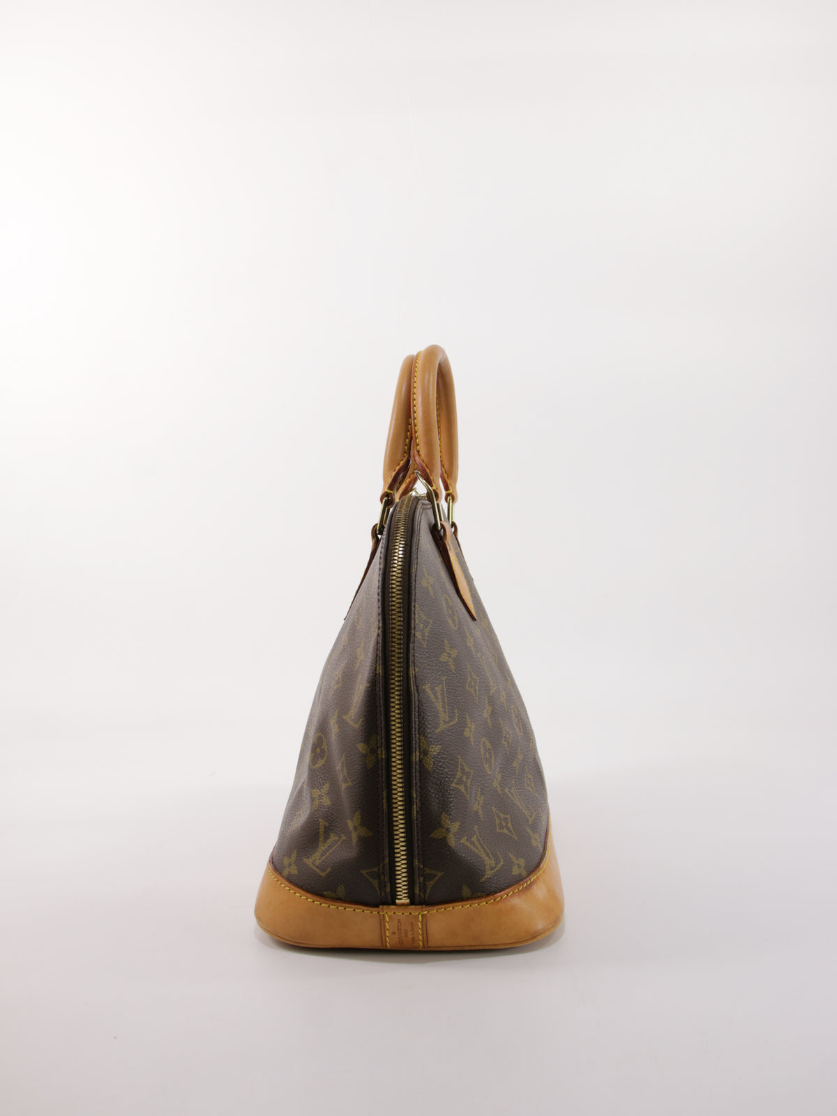 Louis Vuitton Alma PM