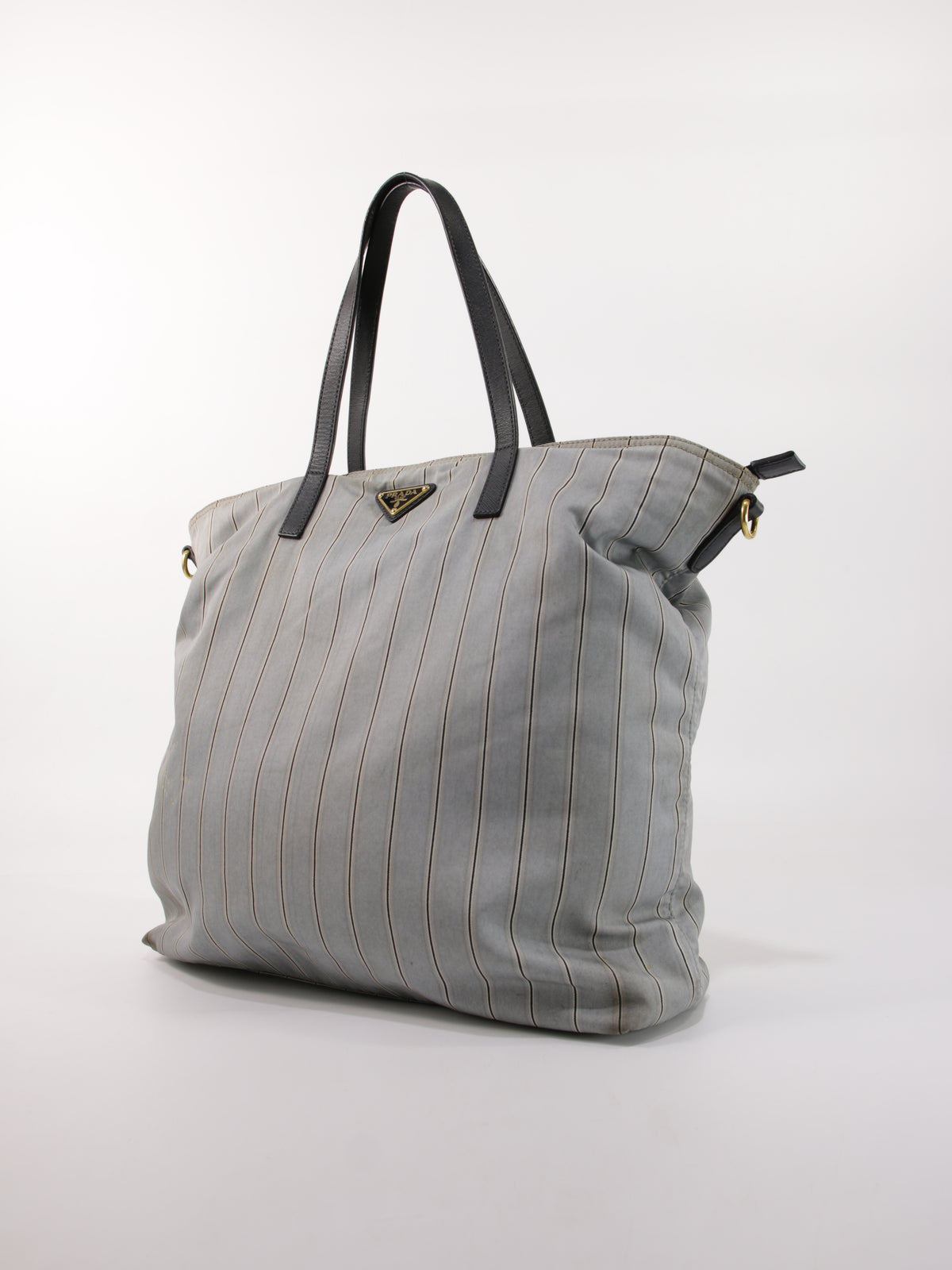 Prada Tote Bag