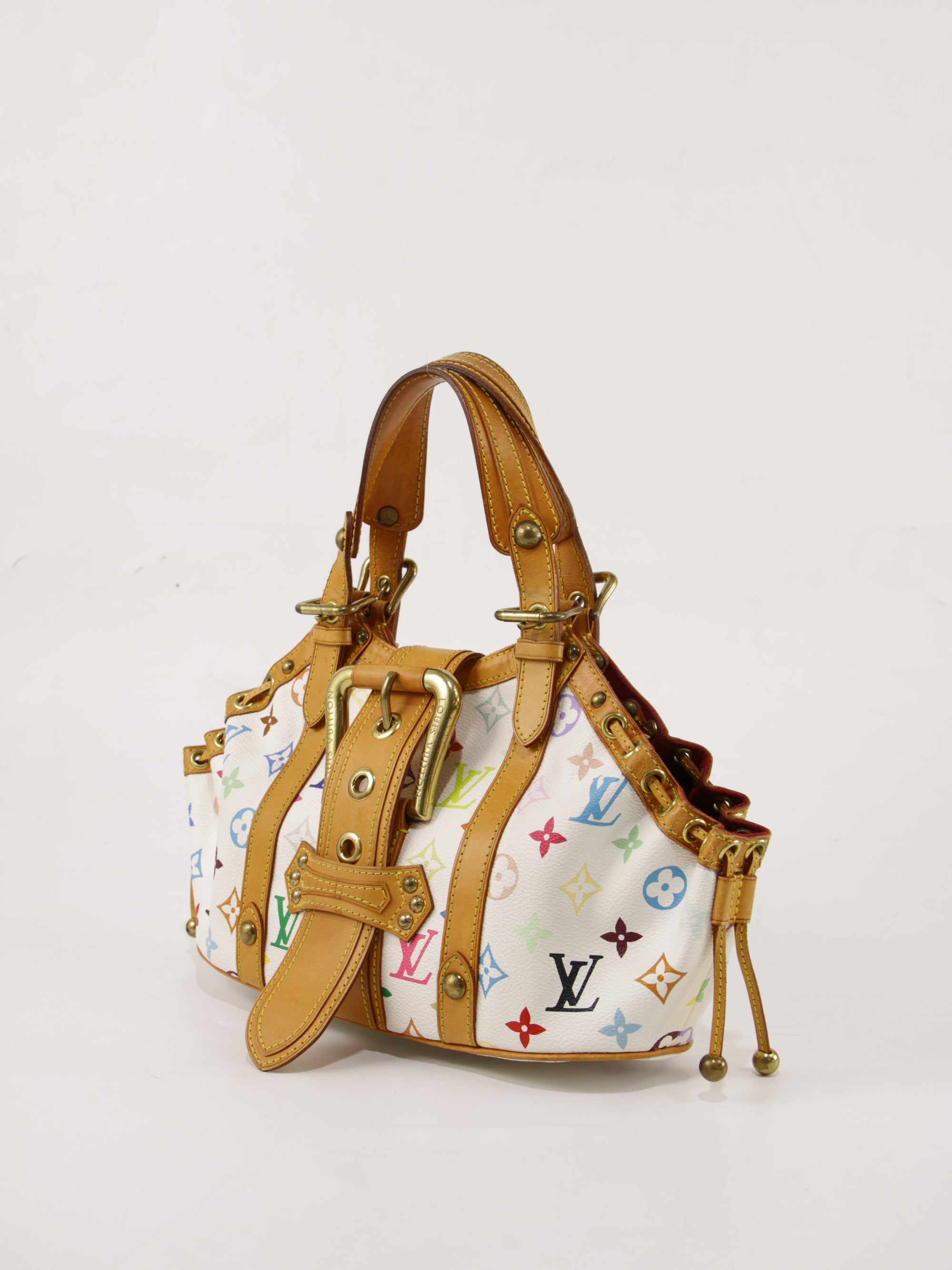 Takashi Murakami Theda PM