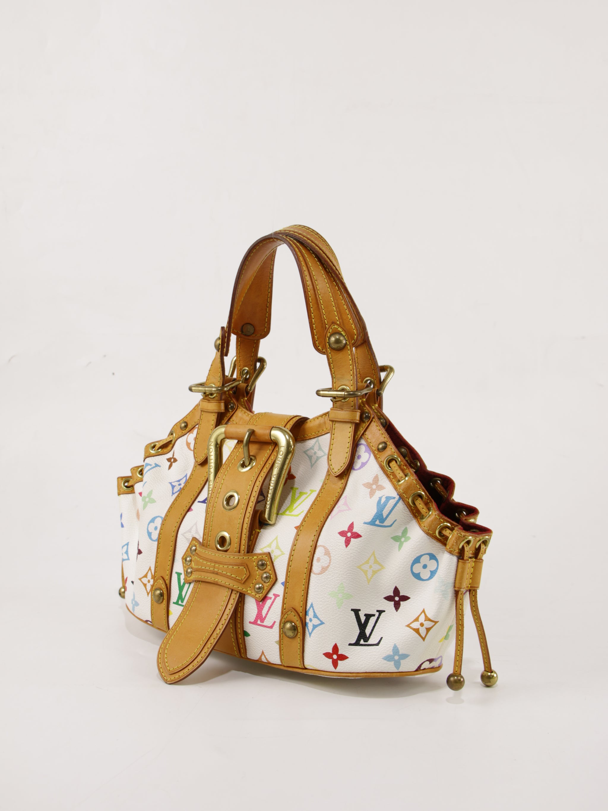 Takashi Murakami Theda PM