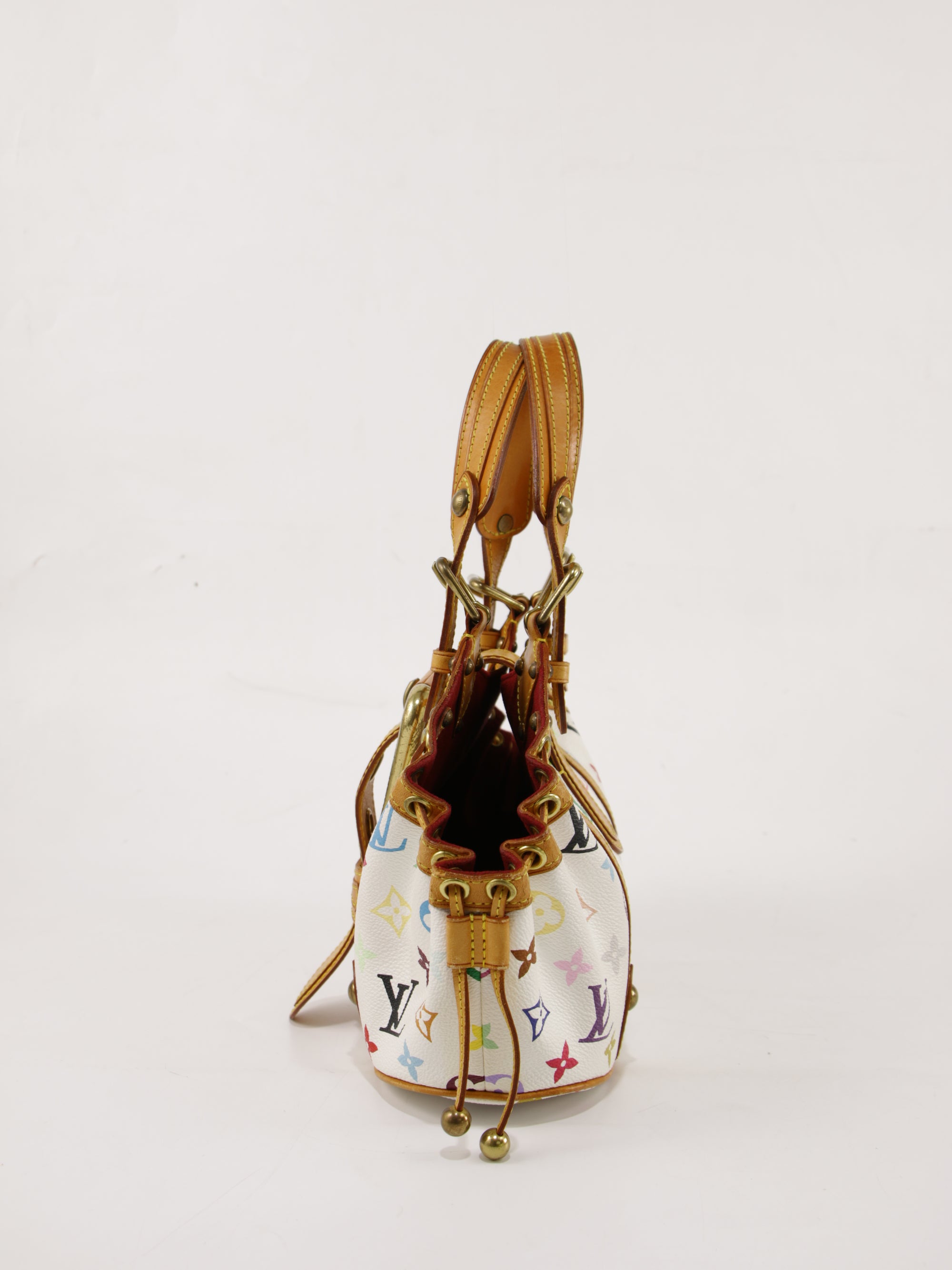 Takashi Murakami Theda PM