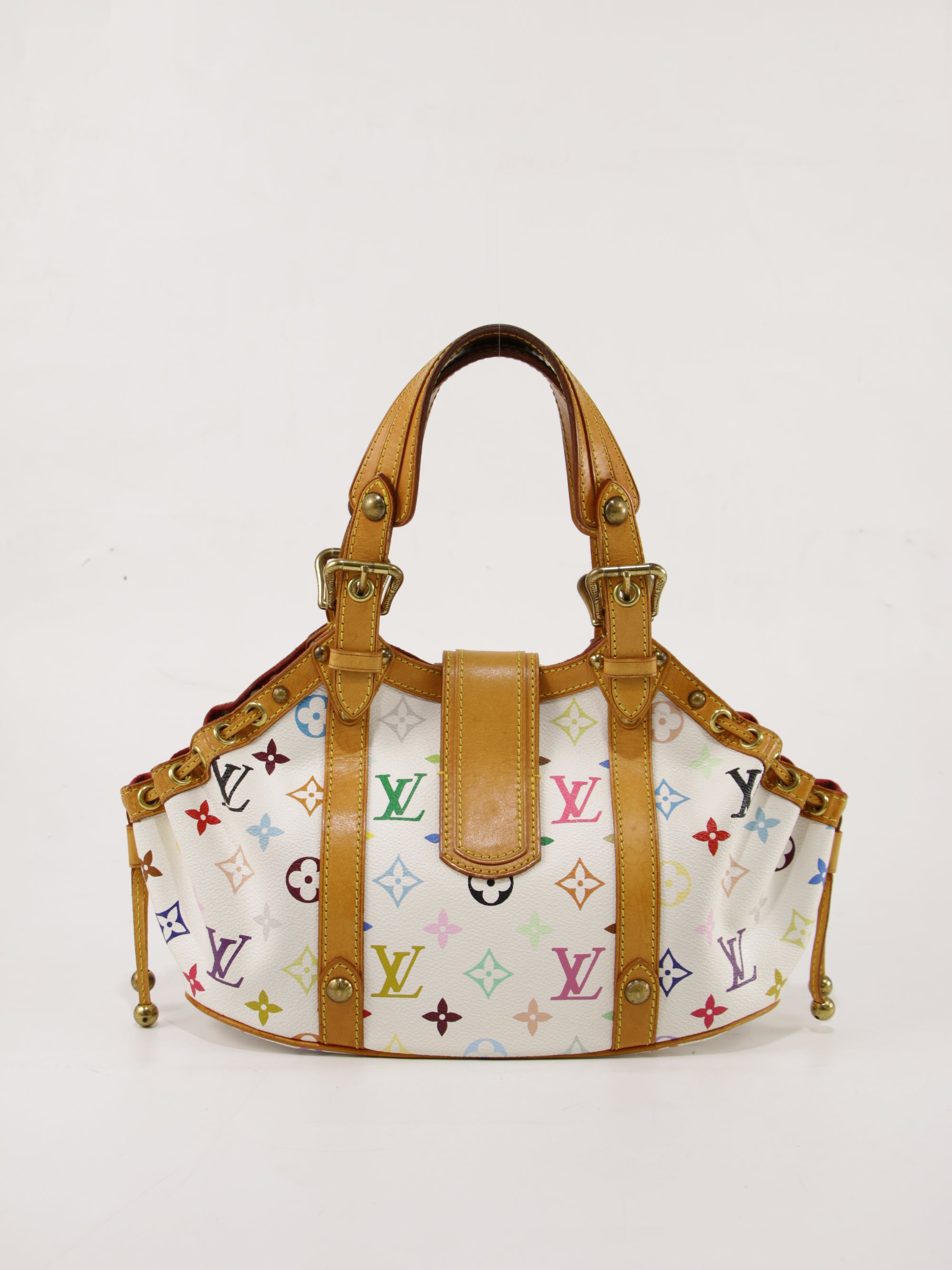Takashi Murakami Theda PM