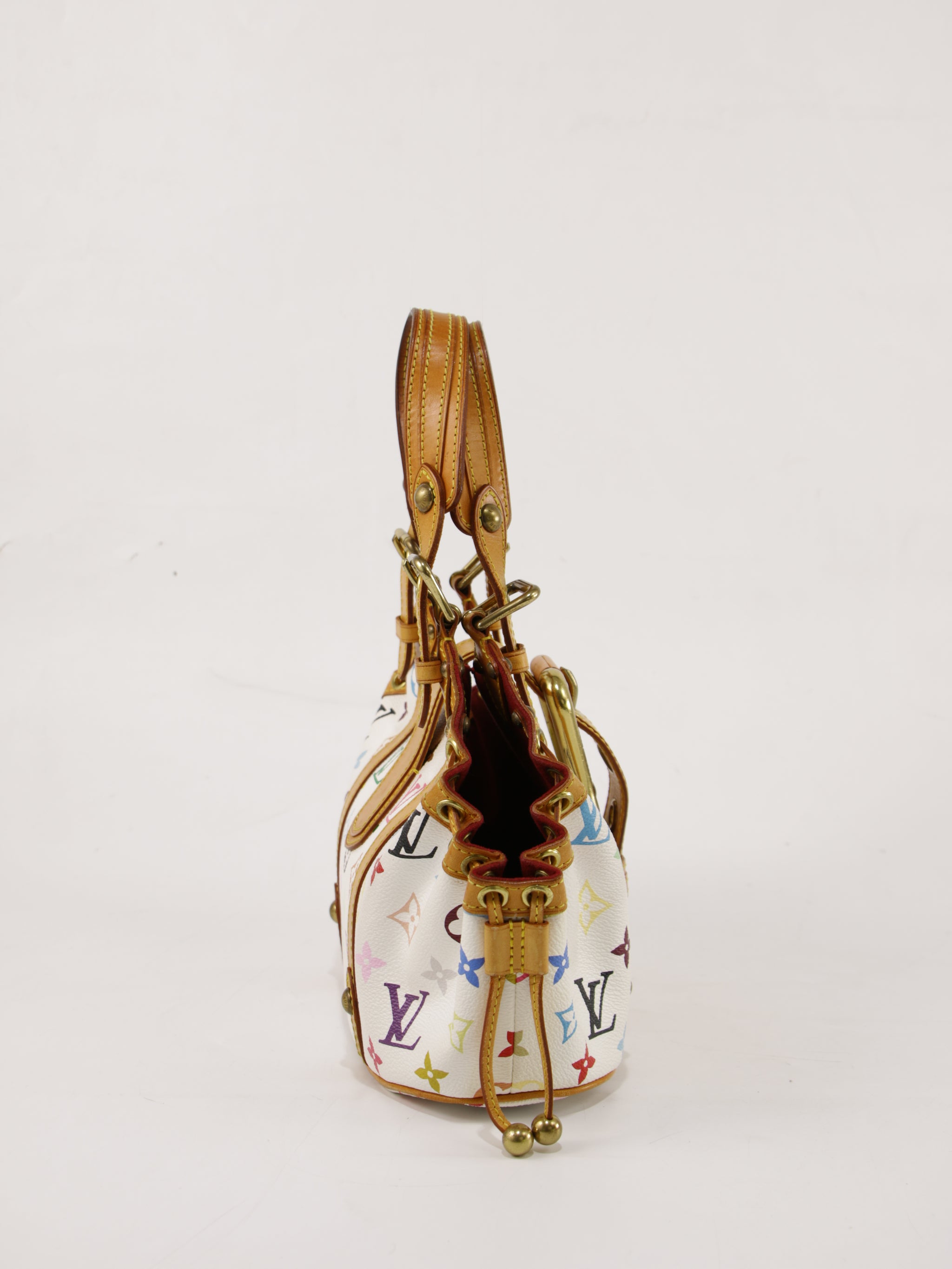 Takashi Murakami Theda PM