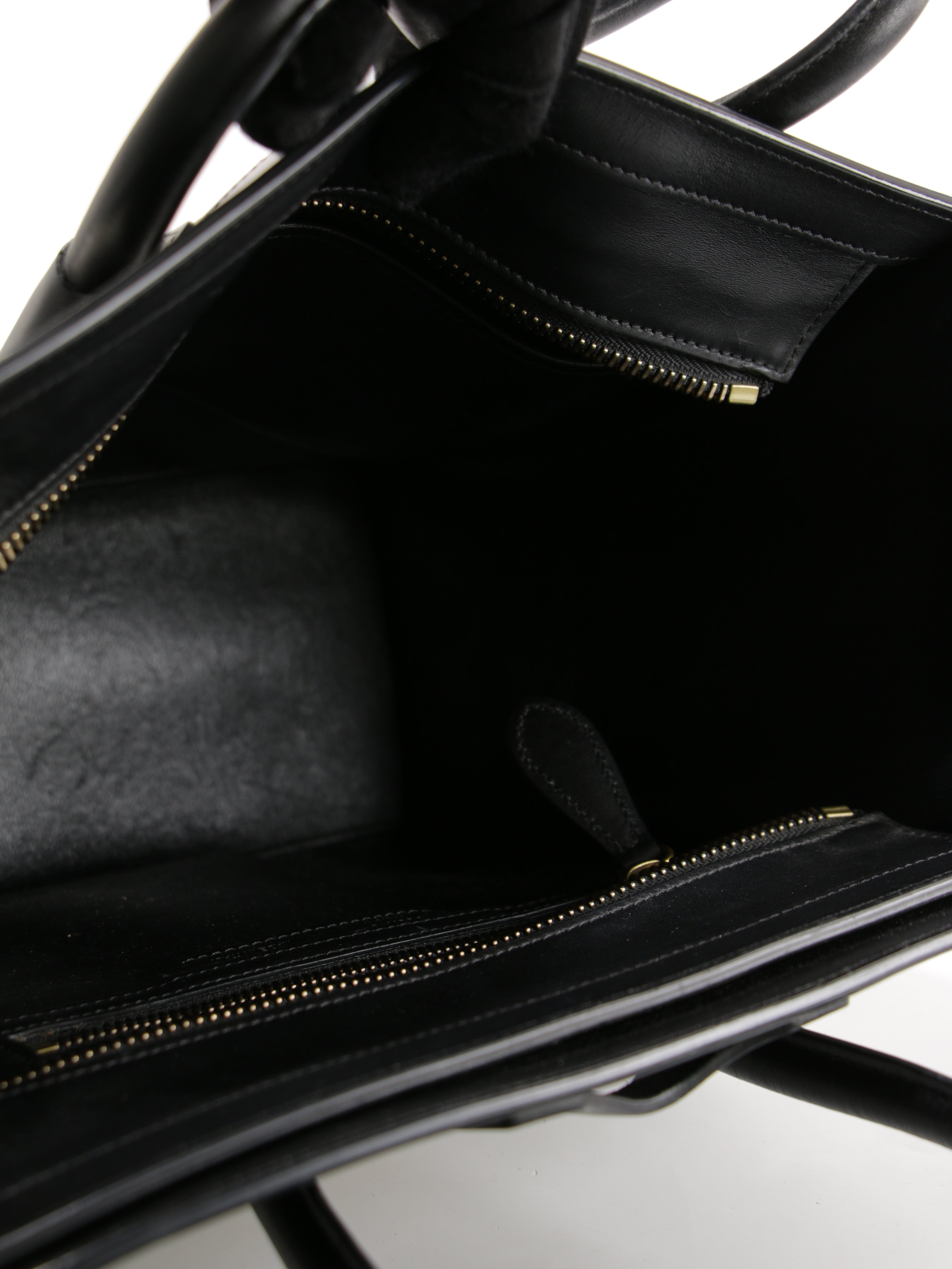 Small Luggage