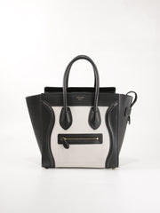 Small Luggage