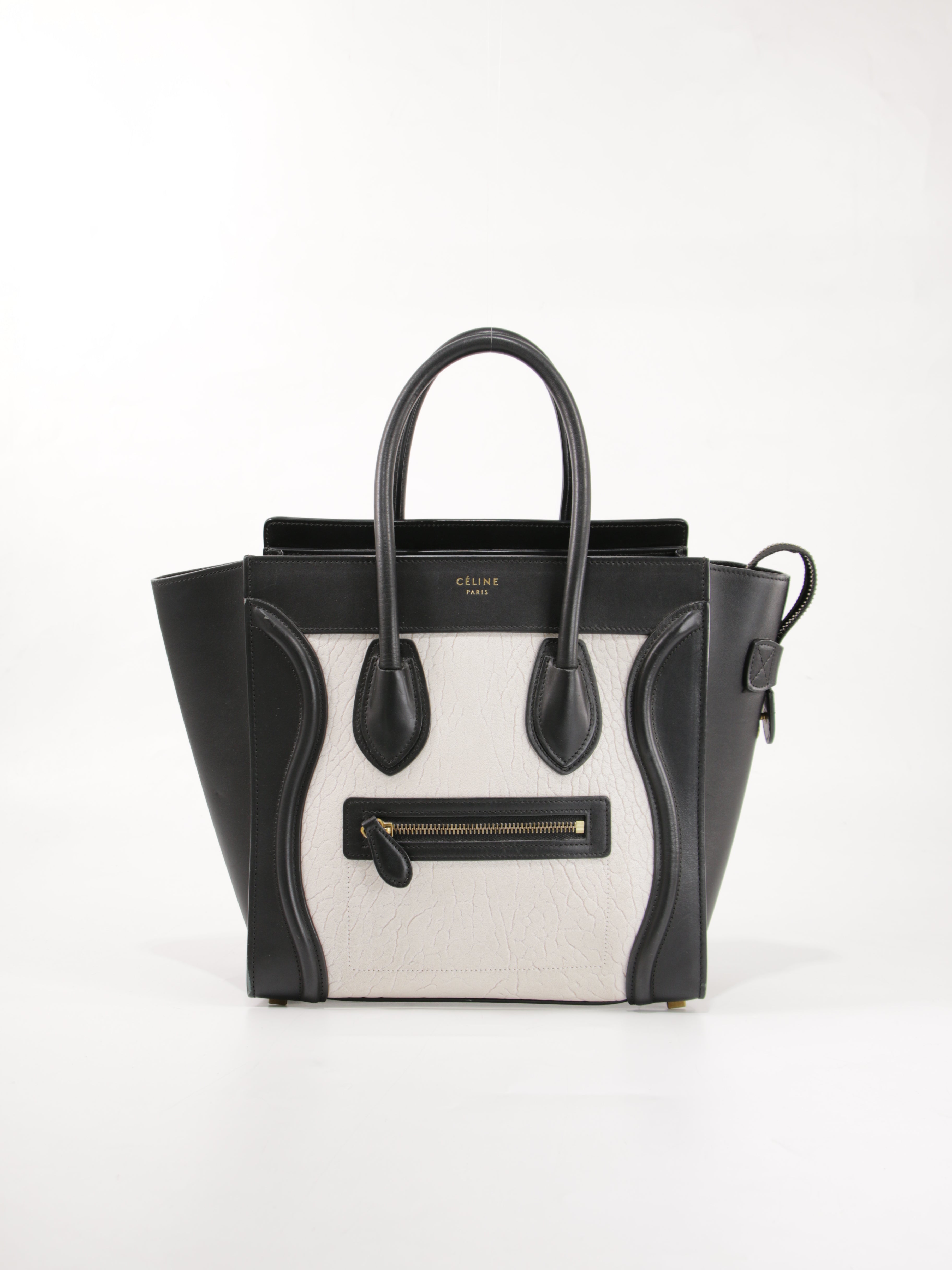 Small Luggage